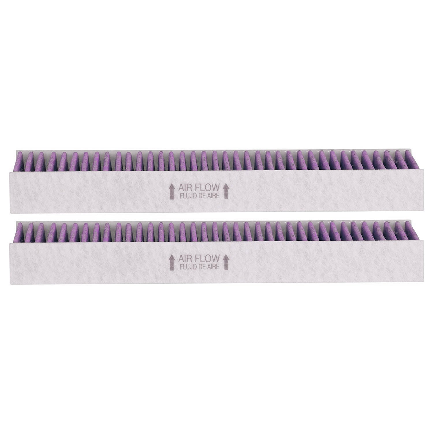 Febreze Odor Control Cabin Air Filter by PUREFLOW RZ17076 | Fits 2001 Acura CL