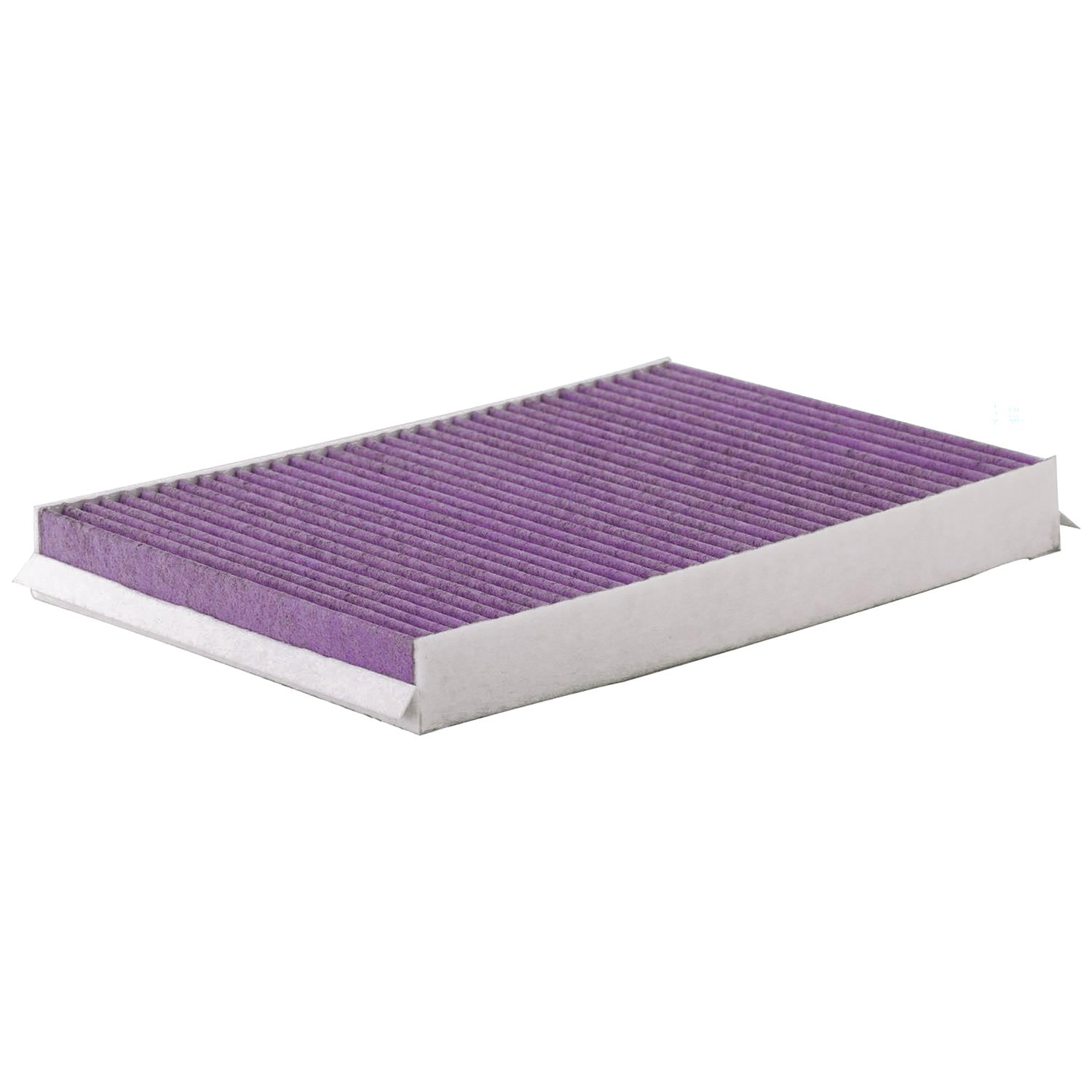 Febreze Odor Control Cabin Air Filter by PUREFLOW RZ17077 | Fits 2010 Volvo V70