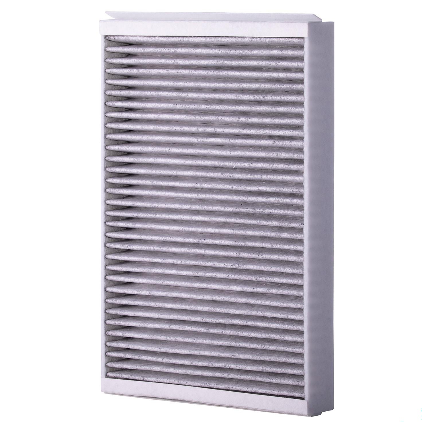 Febreze Odor Control Cabin Air Filter by PUREFLOW RZ17077 | Fits 2015 Volvo XC70