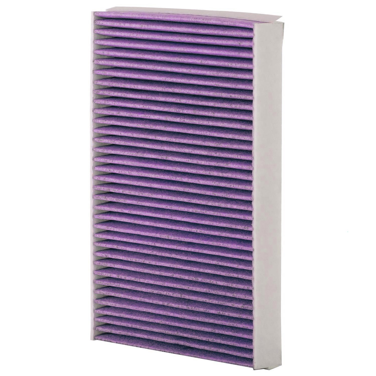 Febreze Odor Control Cabin Air Filter by PUREFLOW RZ17077 | Fits 2015 Volvo V60
