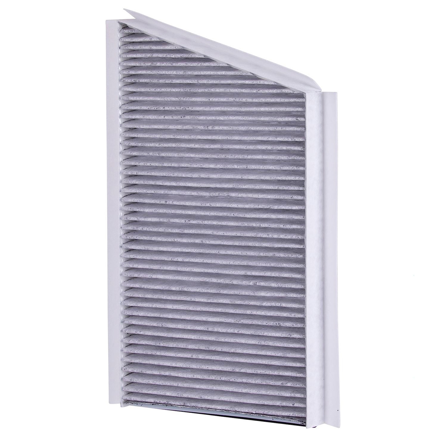 Febreze Odor Control Cabin Air Filter by PUREFLOW RZ17079 | Fits 2003 Mercedes-Benz CLK430