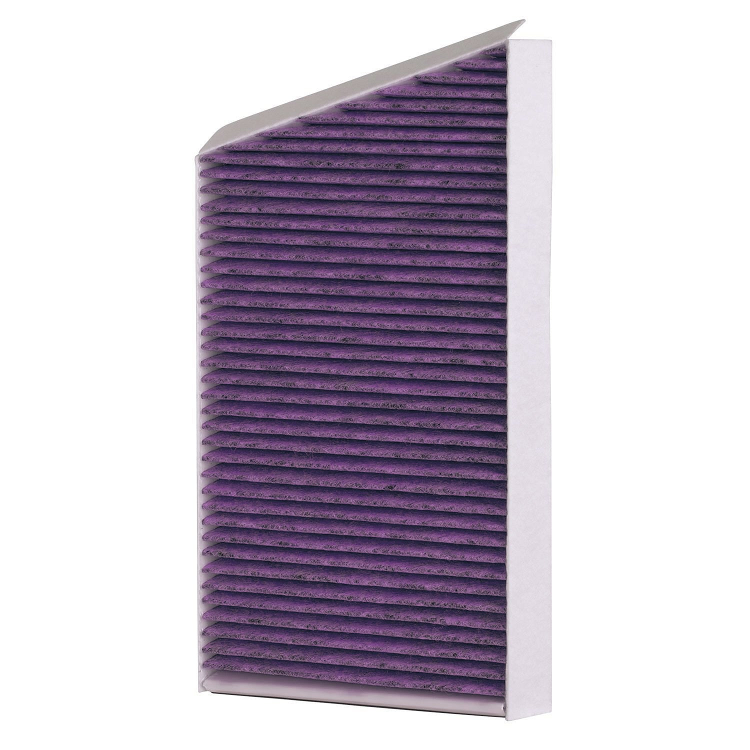 Febreze Odor Control Cabin Air Filter by PUREFLOW RZ17079 | Fits 2002 Mercedes-Benz C32 AMG