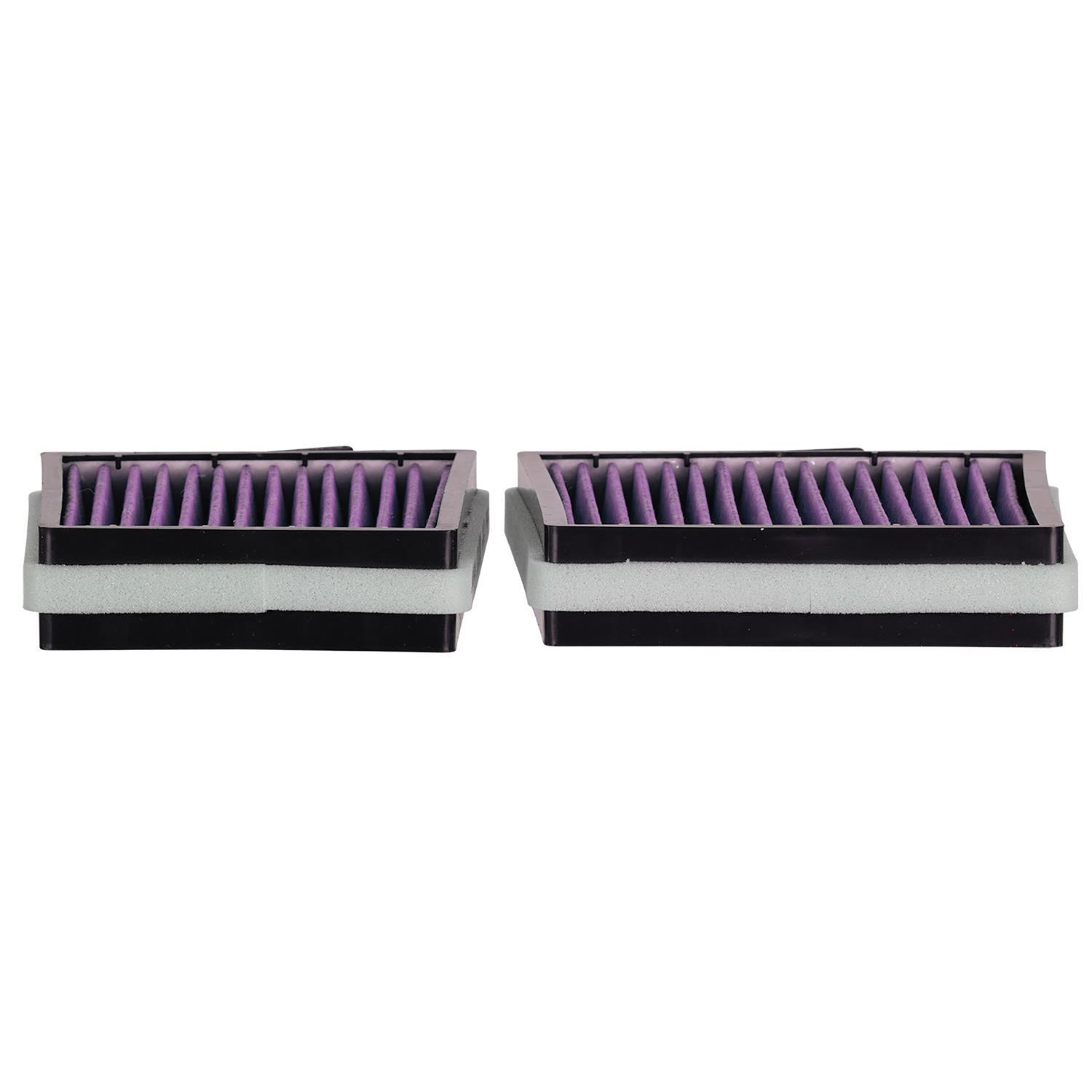 Febreze Odor Control Cabin Air Filter by PUREFLOW RZ17081 | Fits 2004 Mercedes-Benz C230