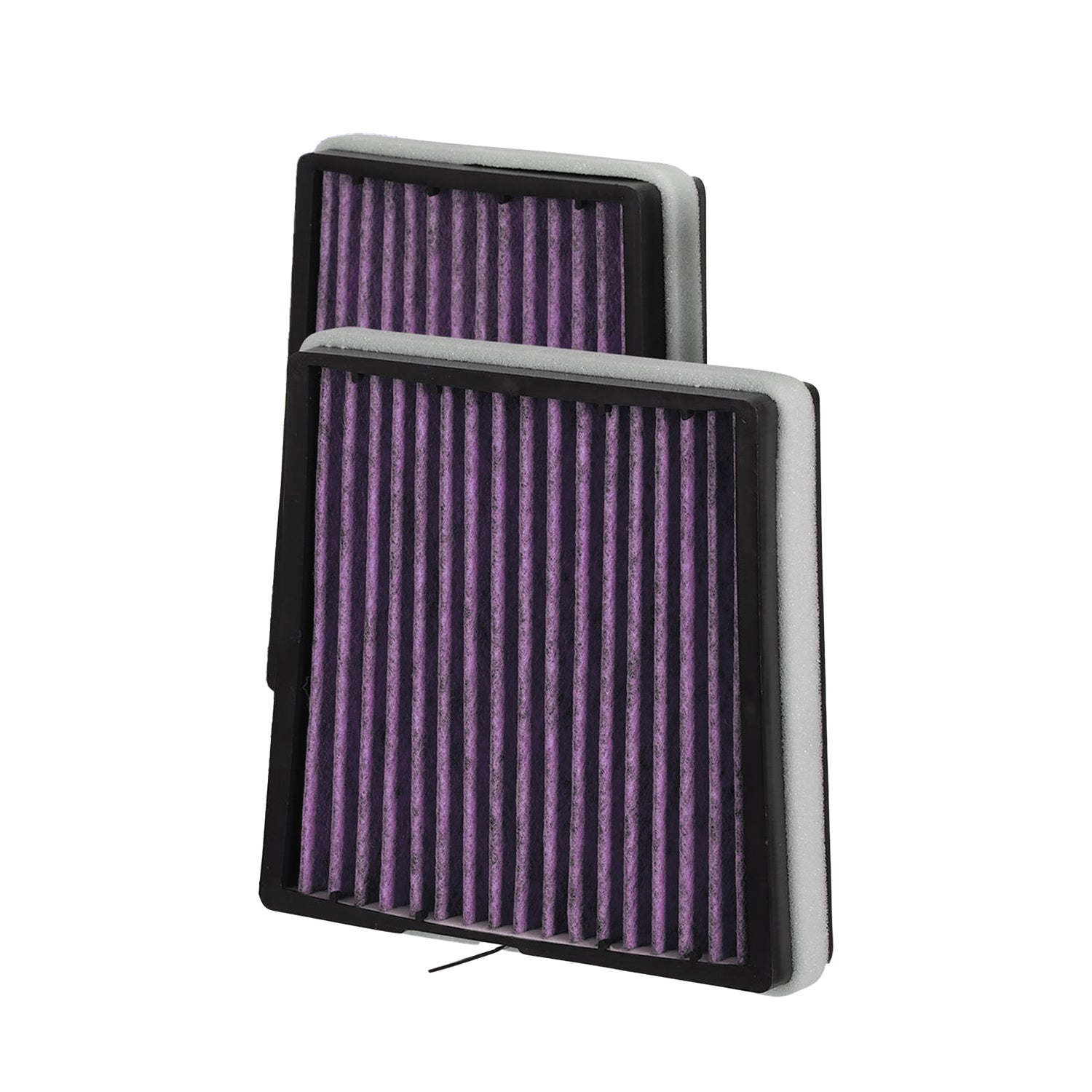 Febreze Odor Control Cabin Air Filter by PUREFLOW RZ17081 | Fits 2003 Mercedes-Benz CLK500