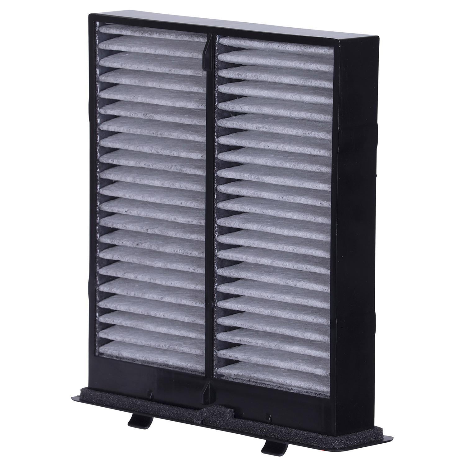 Febreze Odor Control Cabin Air Filter by PUREFLOW RZ17082 | Fits 2008 Suzuki SX4