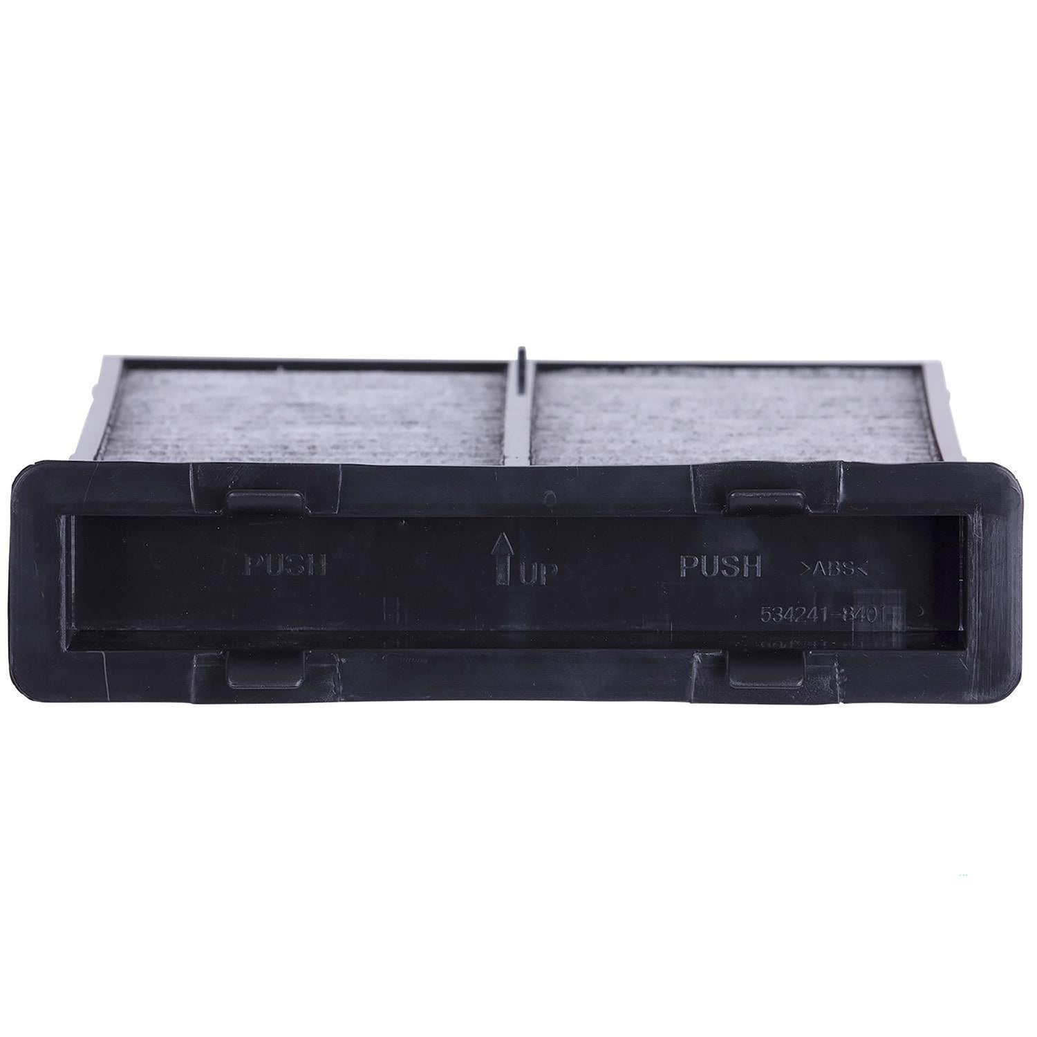 Febreze Odor Control Cabin Air Filter by PUREFLOW RZ17082 | Fits 2011 Suzuki SX4