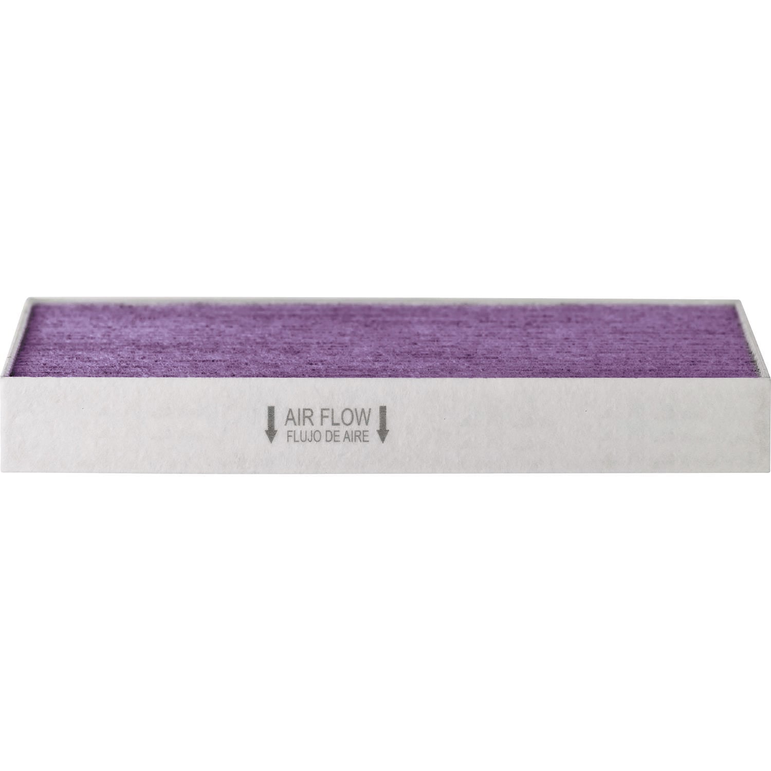 Febreze Odor Control Cabin Air Filter by PUREFLOW RZ17083 | Fits 2021 Hyundai Ioniq