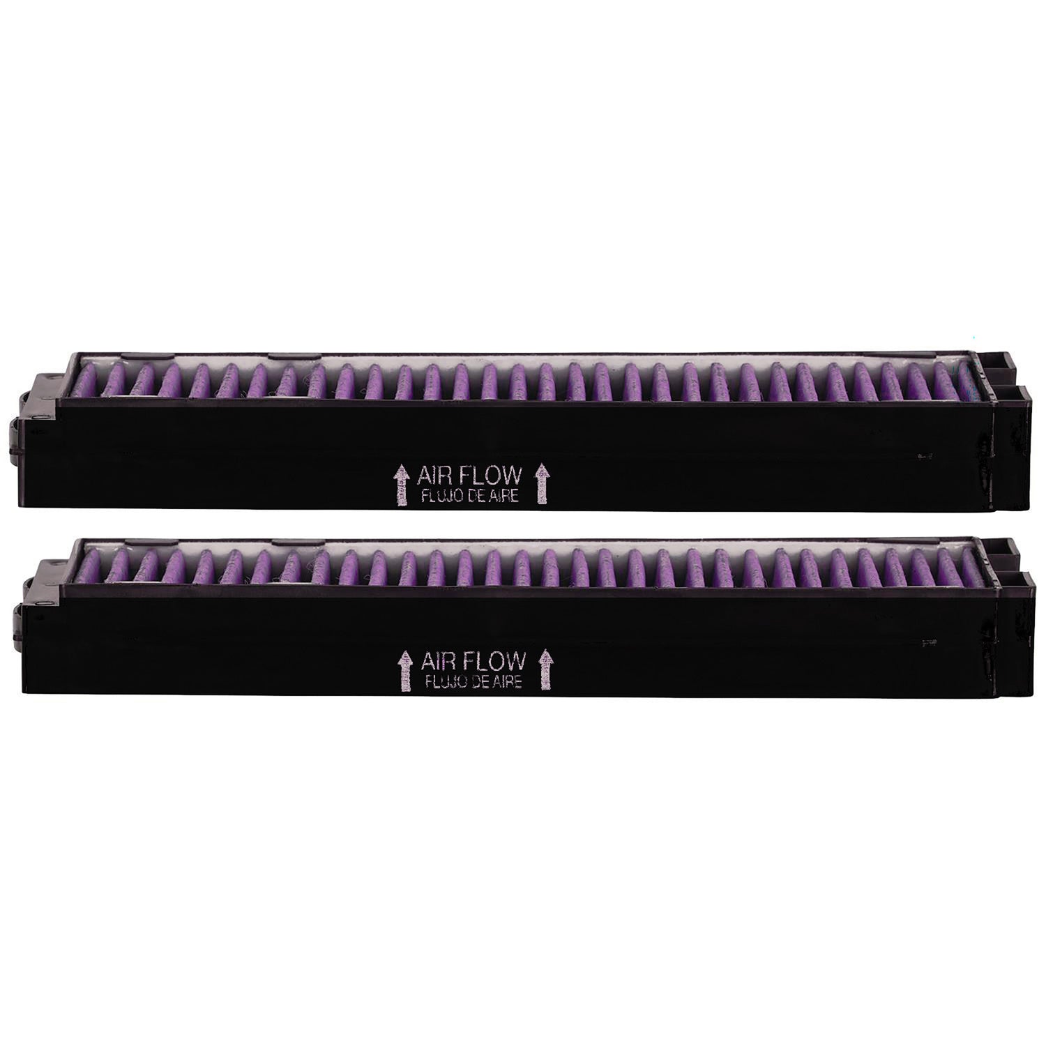 Febreze Odor Control Cabin Air Filter by PUREFLOW RZ17085 | Fits 2003 Nissan Maxima