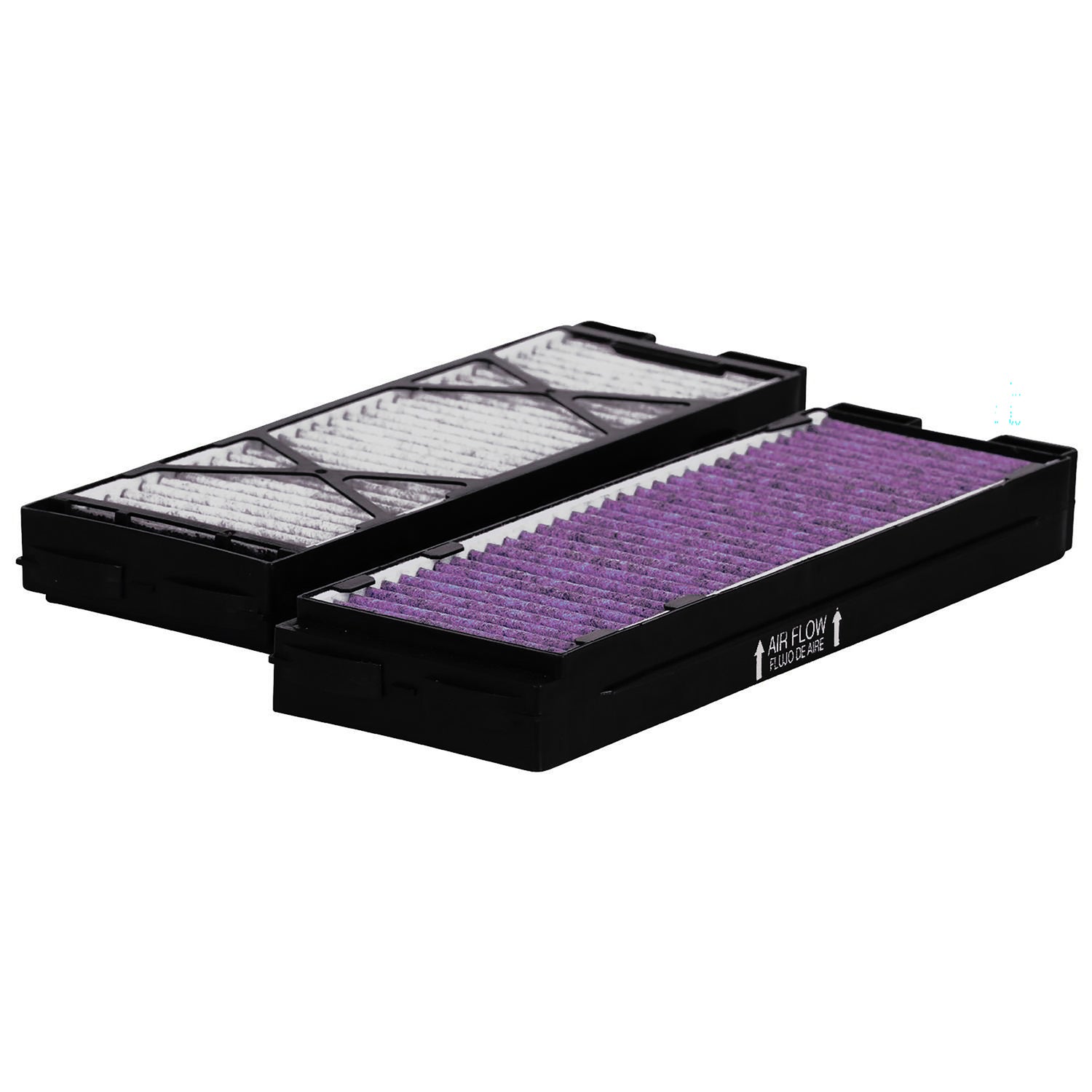 Febreze Odor Control Cabin Air Filter by PUREFLOW RZ17085 | Fits 2004 INFINITI I35
