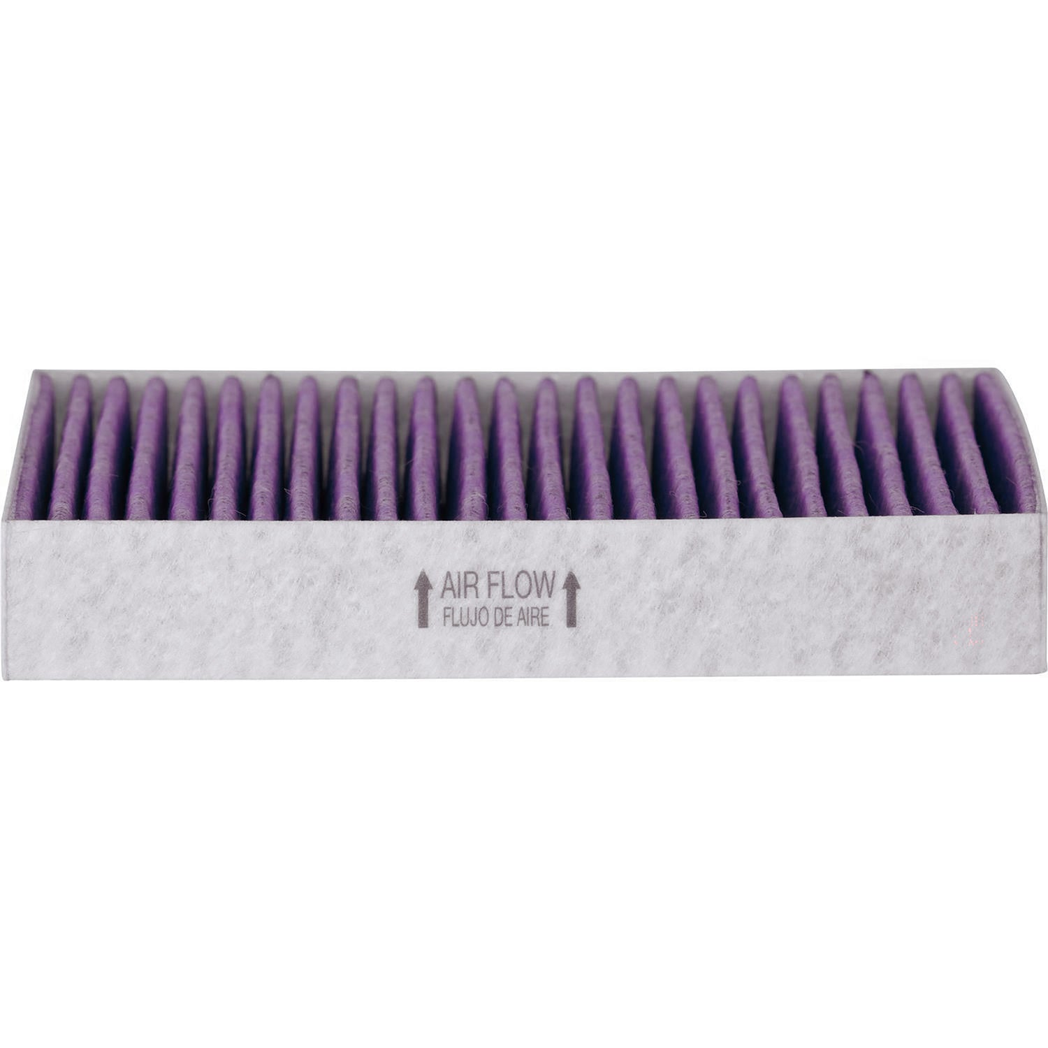 Febreze Odor Control Cabin Air Filter by PUREFLOW RZ17087 | Fits 2012 Jaguar XF