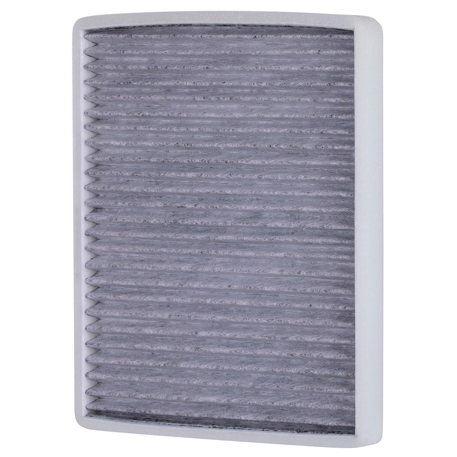 Febreze Odor Control Cabin Air Filter by PUREFLOW RZ17254 | Fits 1999 Mitsubishi Eclipse