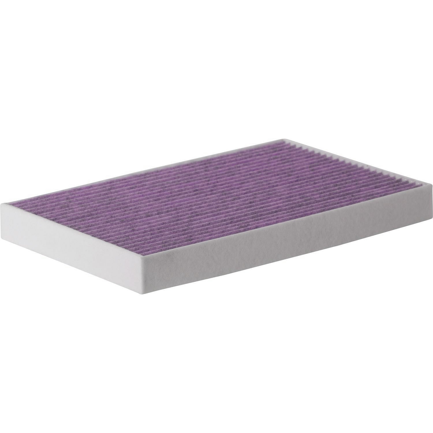 Febreze Odor Control Cabin Air Filter by PUREFLOW RZ17255 | Fits 2008 Cadillac XLR