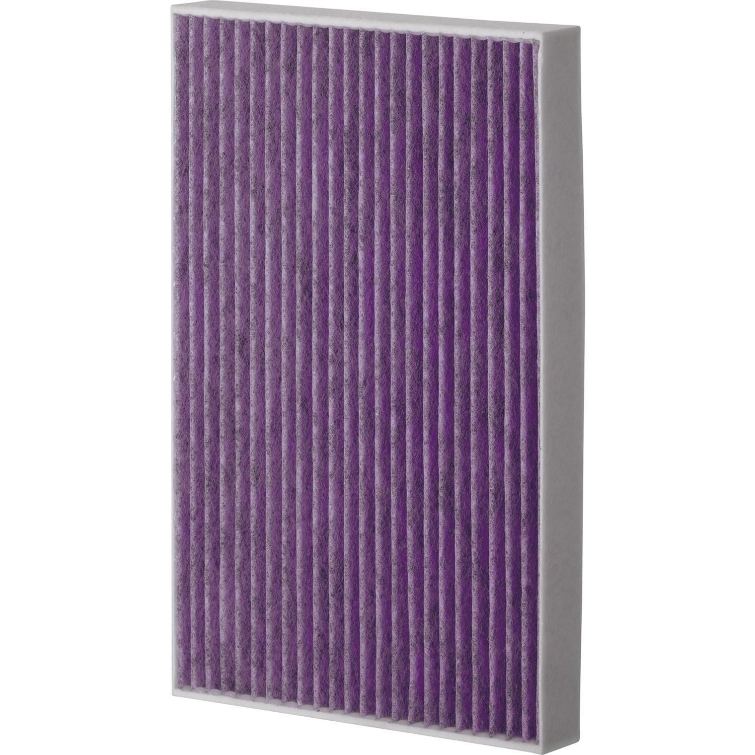 Febreze Odor Control Cabin Air Filter by PUREFLOW RZ17255 | Fits 2007 Cadillac XLR