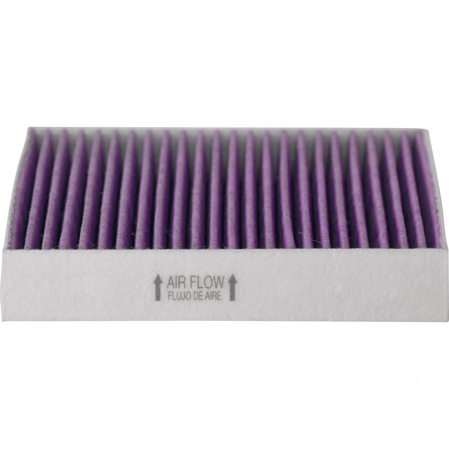 Febreze Odor Control Cabin Air Filter by PUREFLOW RZ17255 | Fits 2005 Cadillac XLR