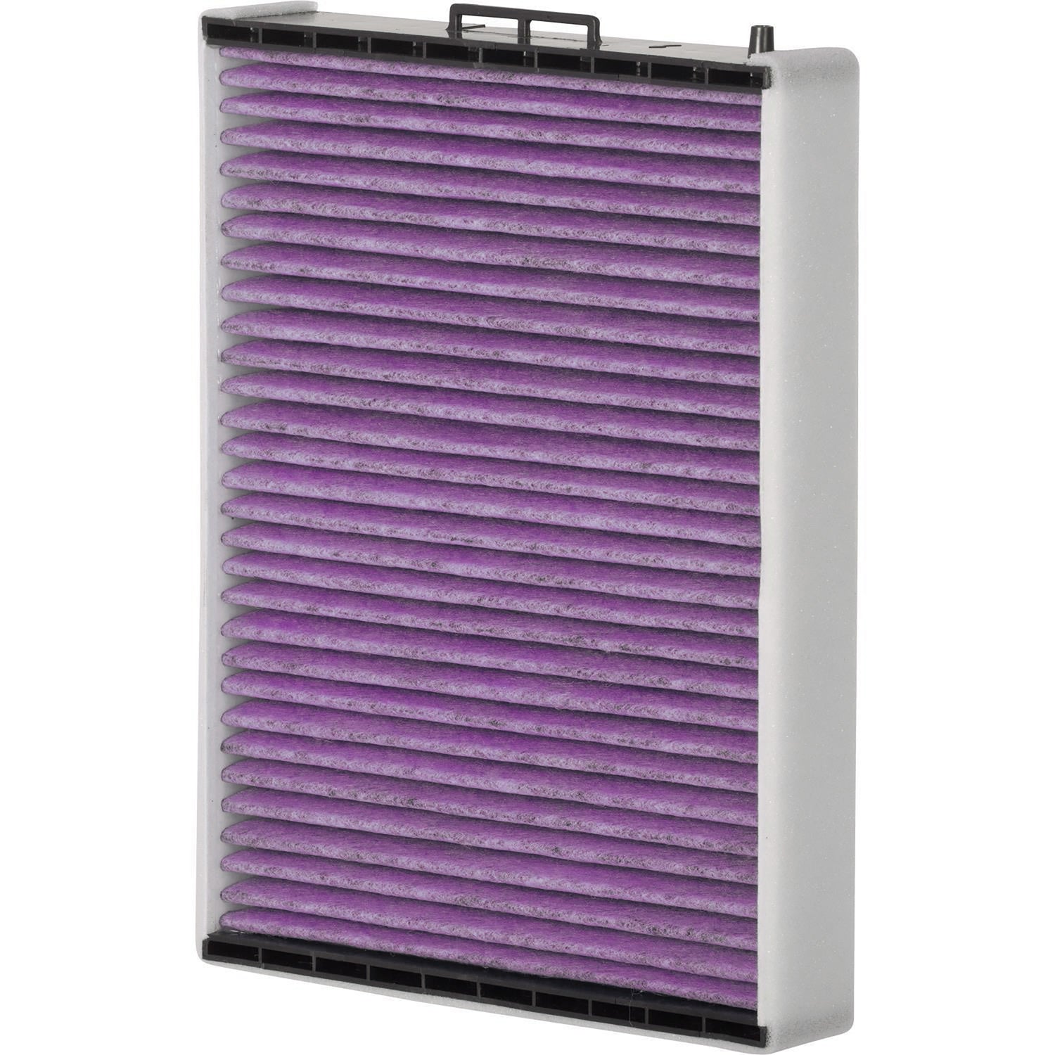 Febreze Odor Control Cabin Air Filter by PUREFLOW RZ17261 | Fits 2002 Hyundai Sonata