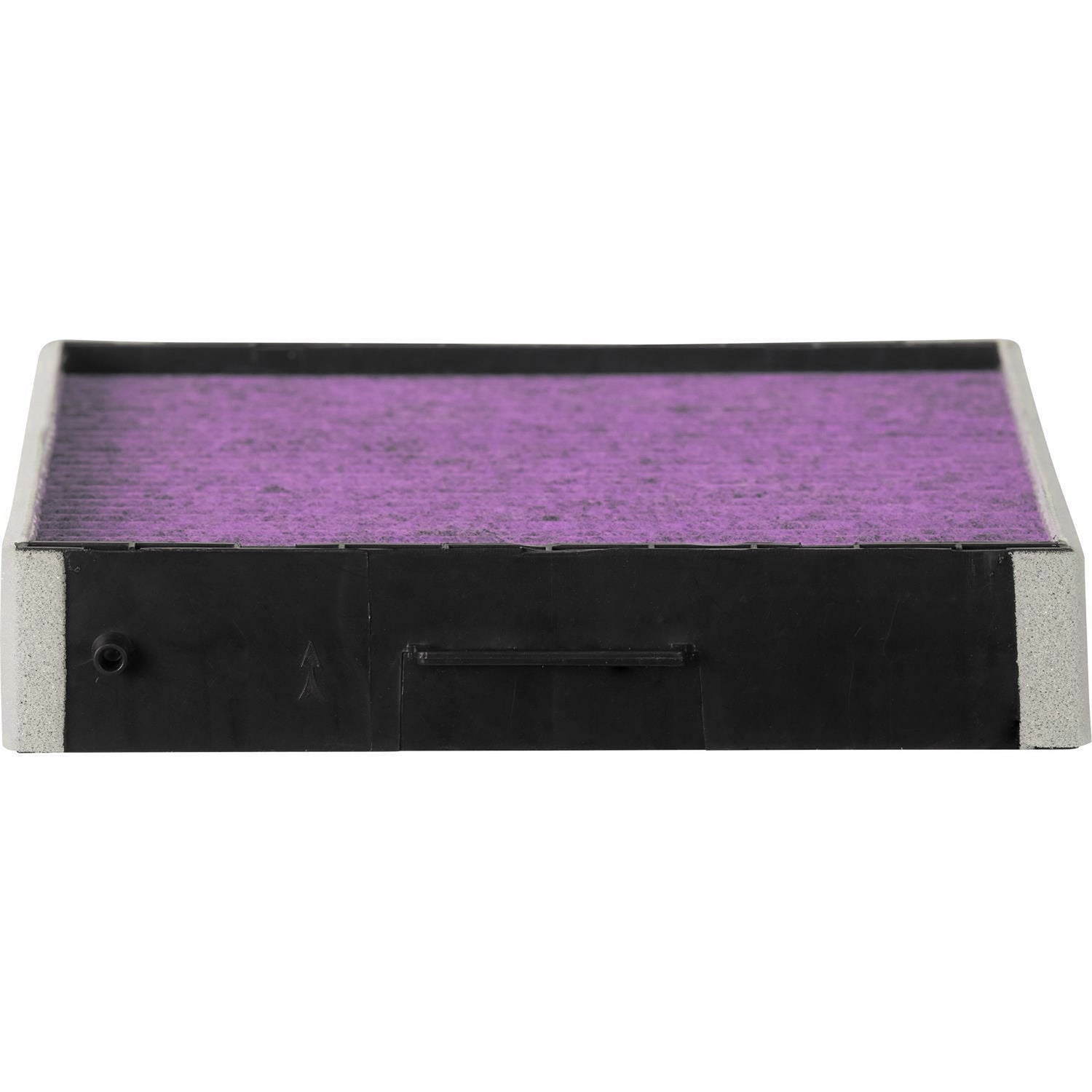 Febreze Odor Control Cabin Air Filter by PUREFLOW RZ17261 | Fits 1999 Hyundai Sonata