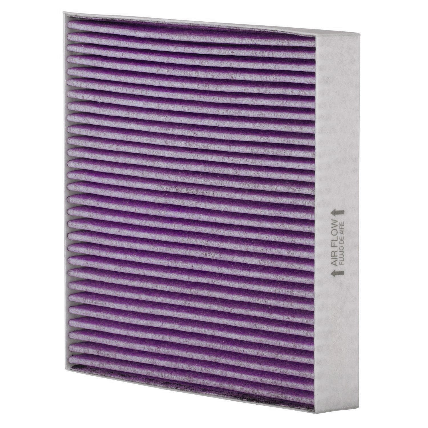 Febreze Odor Control Cabin Air Filter by PUREFLOW RZ18089 | Fits 2024 Nissan Sentra