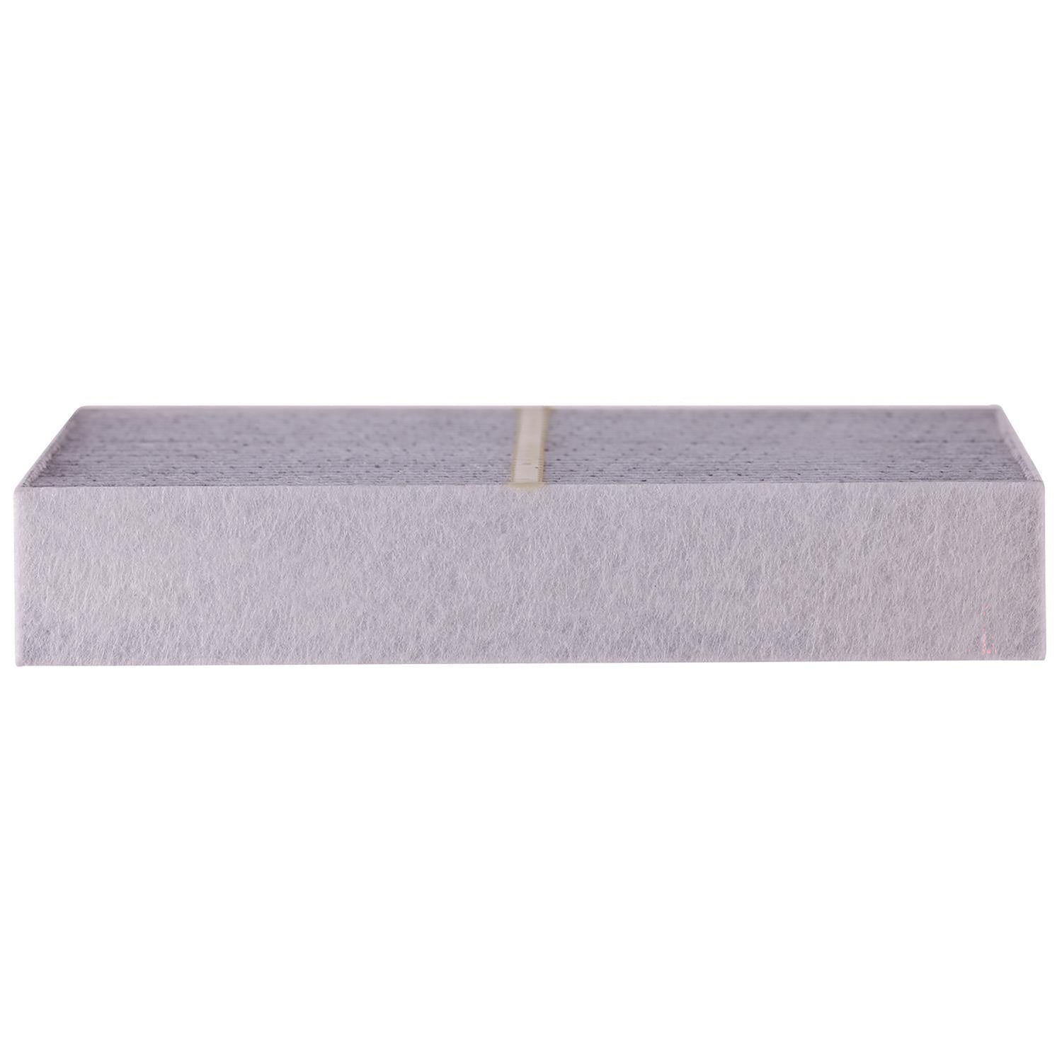 Febreze Odor Control Cabin Air Filter by PUREFLOW RZ18089 | Fits 2017 Renault Sandero
