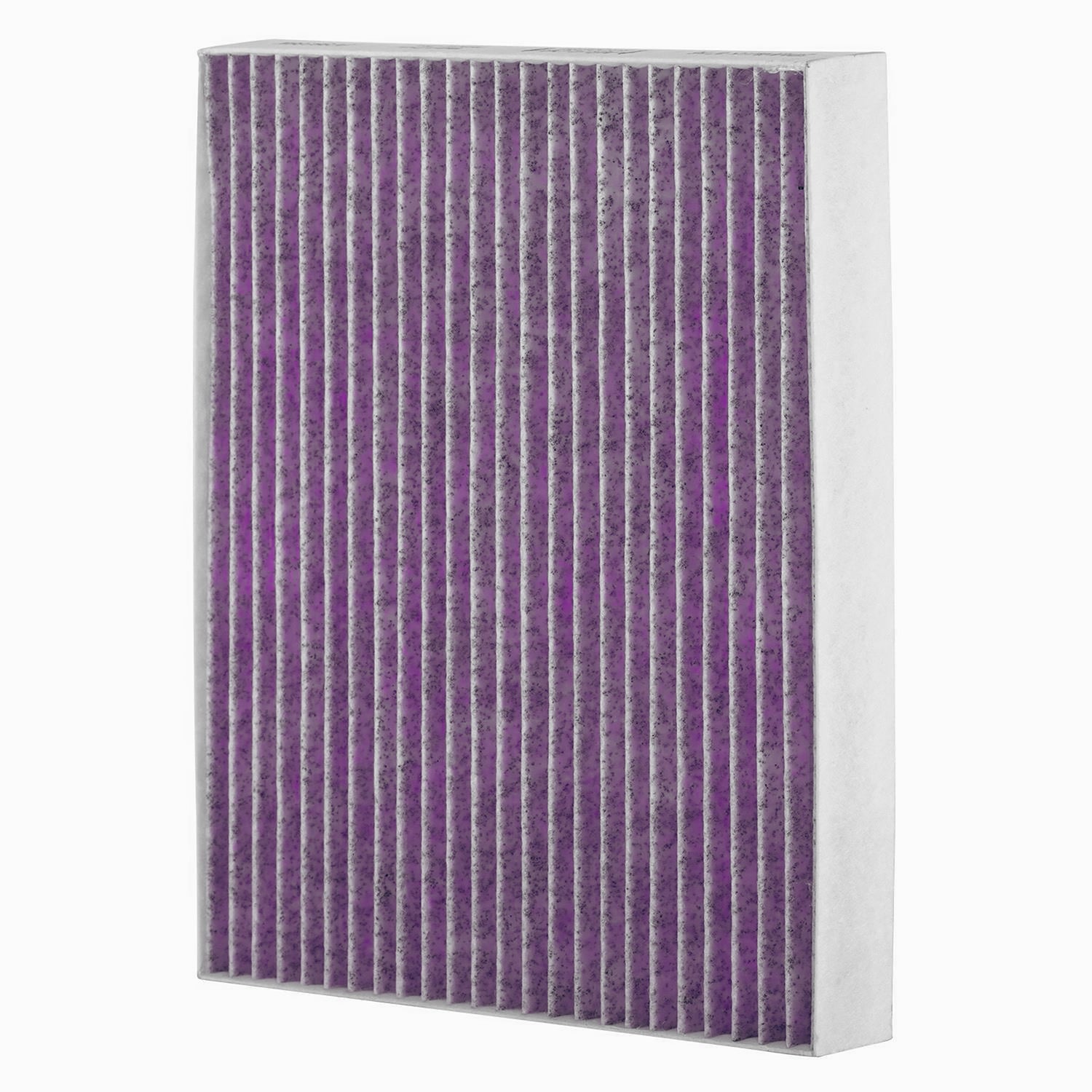 Febreze Odor Control Cabin Air Filter by PUREFLOW RZ18091 | Fits 2025 Kia K3