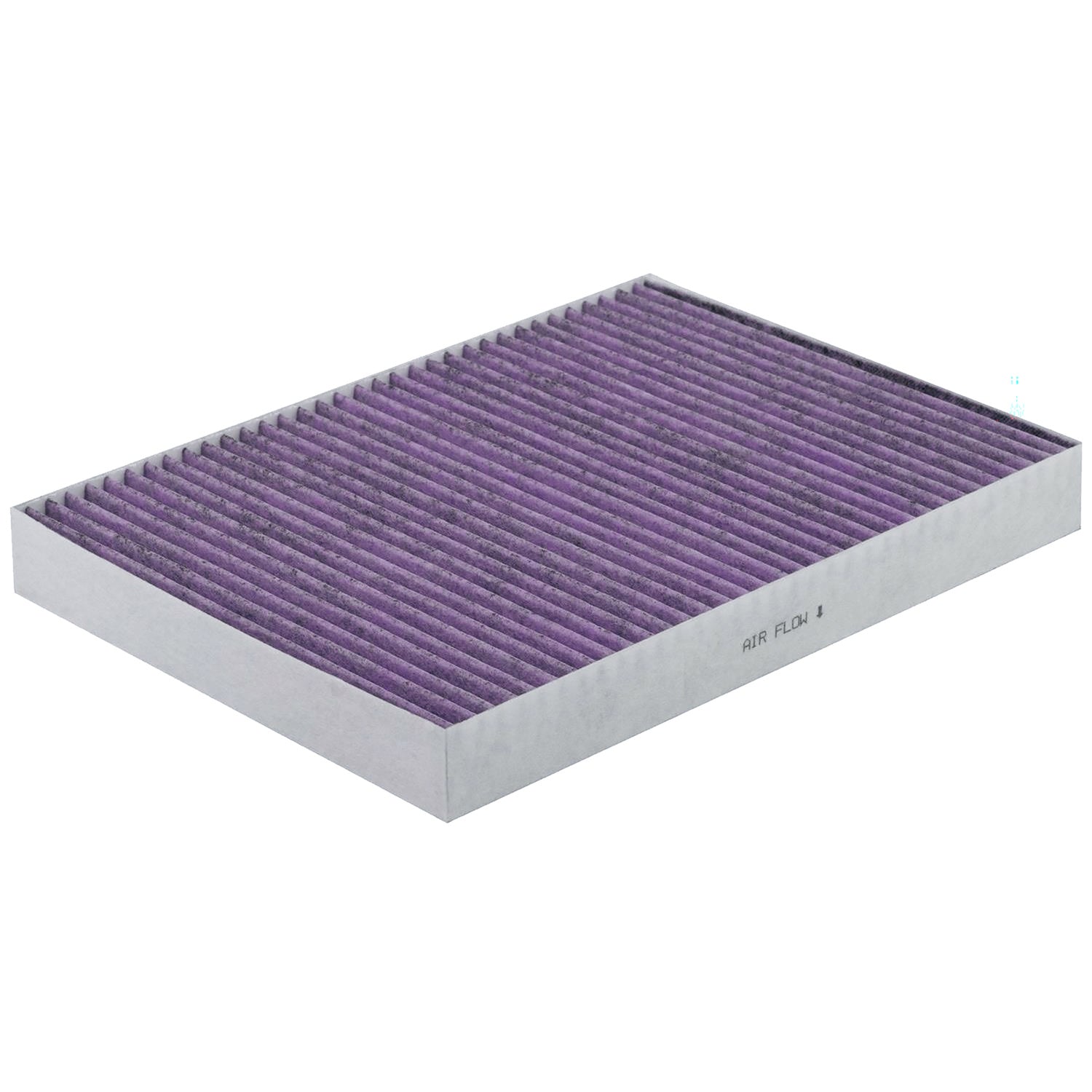 Febreze Odor Control Cabin Air Filter by PUREFLOW RZ18092 | Fits 2020 Dodge Charger