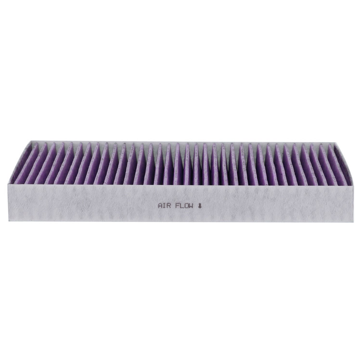 Febreze Odor Control Cabin Air Filter by PUREFLOW RZ18092 | Fits 2021 Chrysler 300
