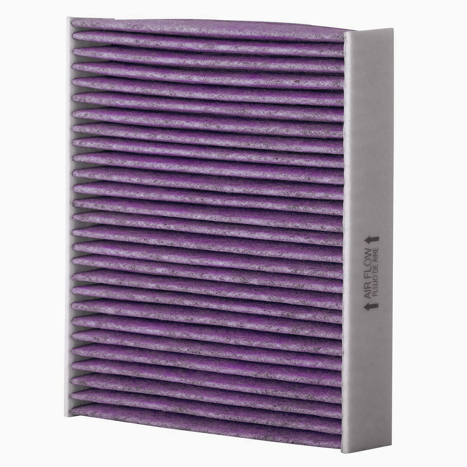 Febreze Odor Control Cabin Air Filter by PUREFLOW RZ18093 | Fits 2018 Nissan Kicks