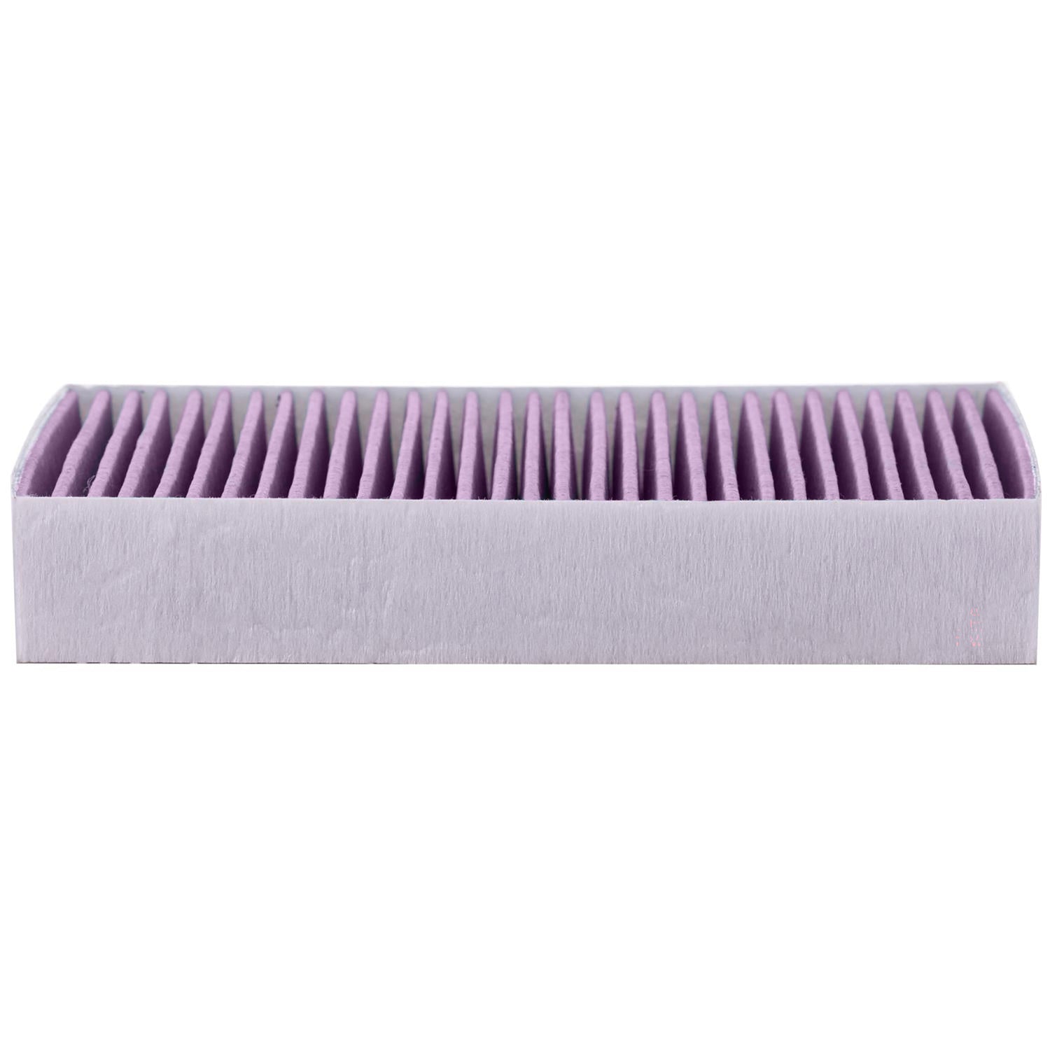 Febreze Odor Control Cabin Air Filter by PUREFLOW RZ18095 | Fits 2015 BMW 118i