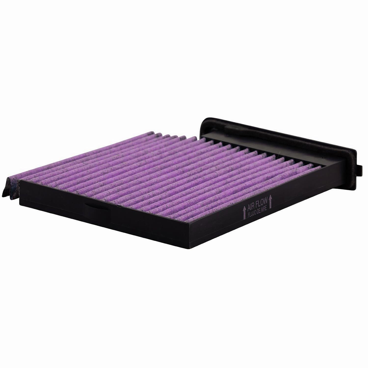 Febreze Odor Control Cabin Air Filter by PUREFLOW RZ18098 | Fits 2011 Nissan Tiida