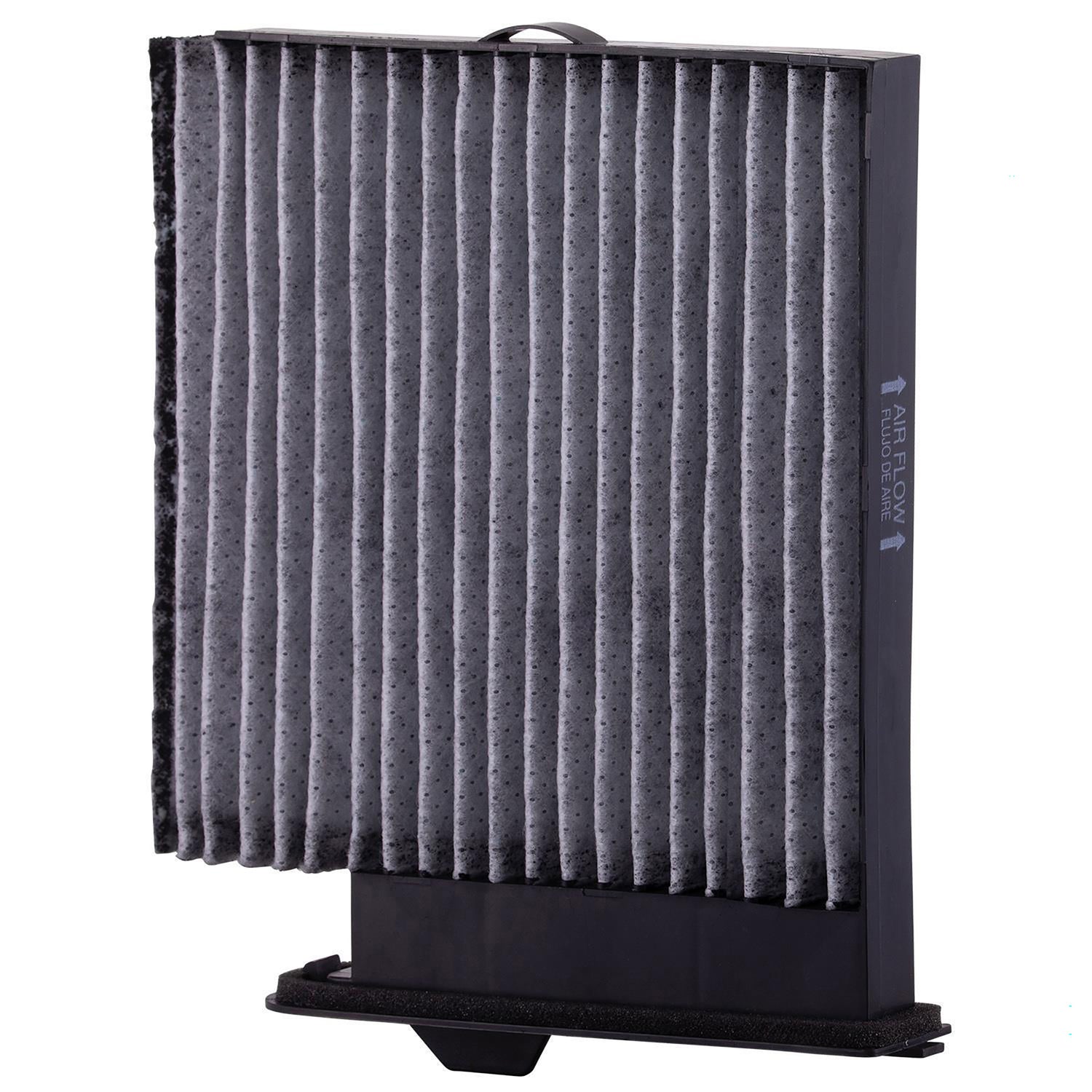 Febreze Odor Control Cabin Air Filter by PUREFLOW RZ18098 | Fits 2009 Nissan Versa
