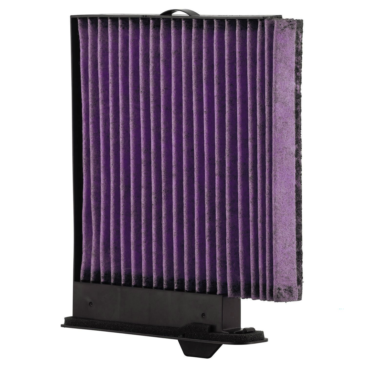 Febreze Odor Control Cabin Air Filter by PUREFLOW RZ18098 | Fits 2009 Nissan Versa