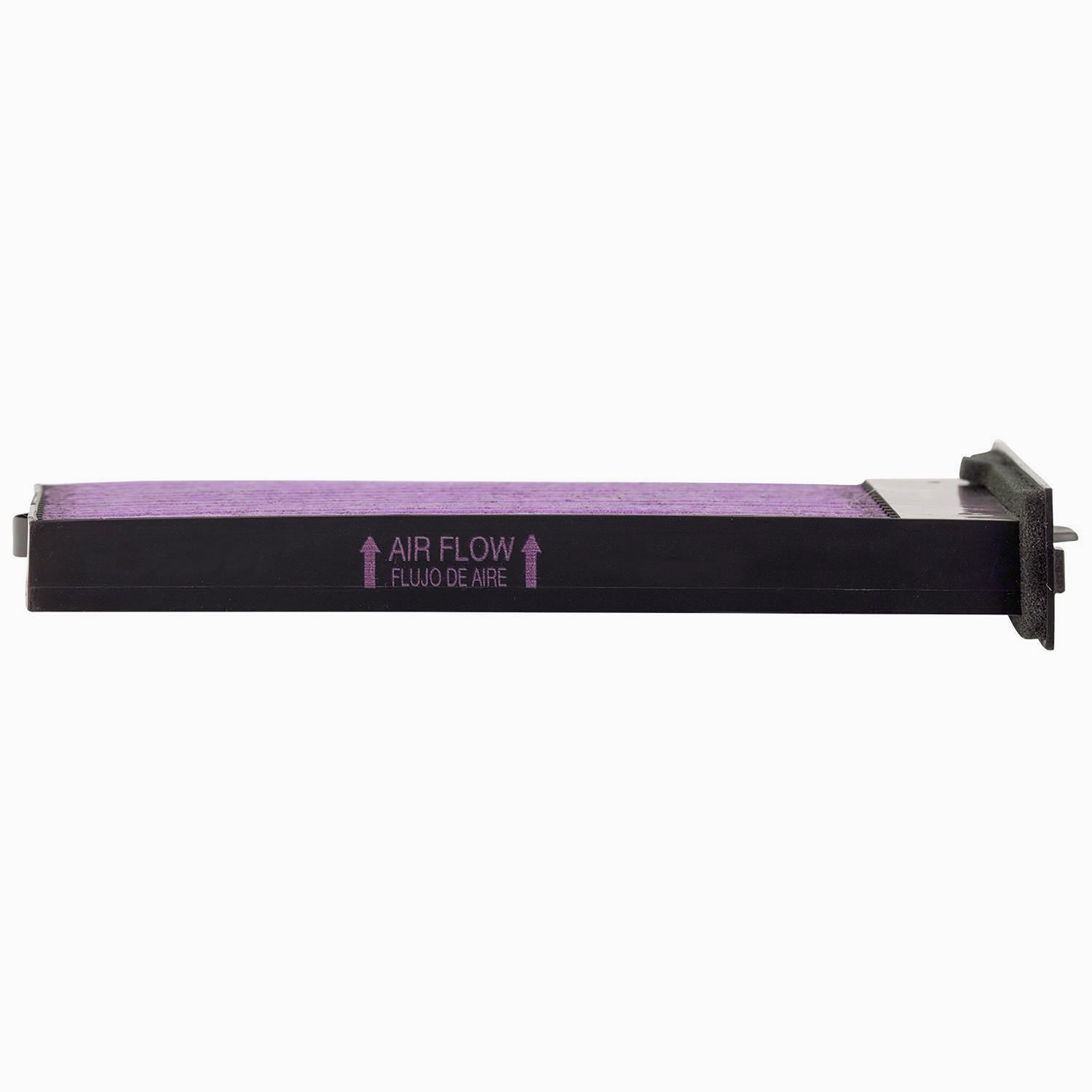Febreze Odor Control Cabin Air Filter by PUREFLOW RZ18098 | Fits 2014 Nissan Tiida