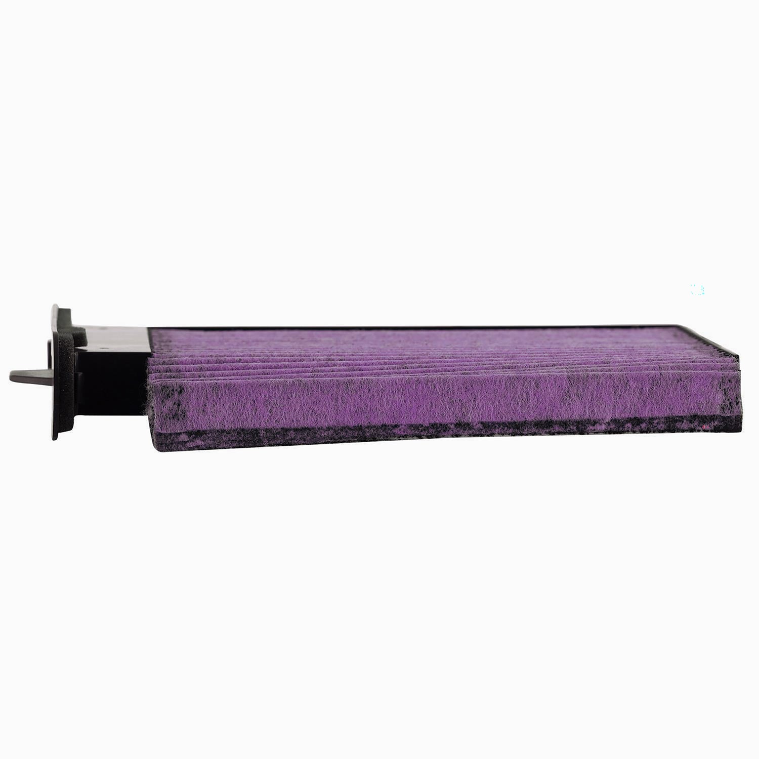 Febreze Odor Control Cabin Air Filter by PUREFLOW RZ18098 | Fits 2014 Nissan Tiida