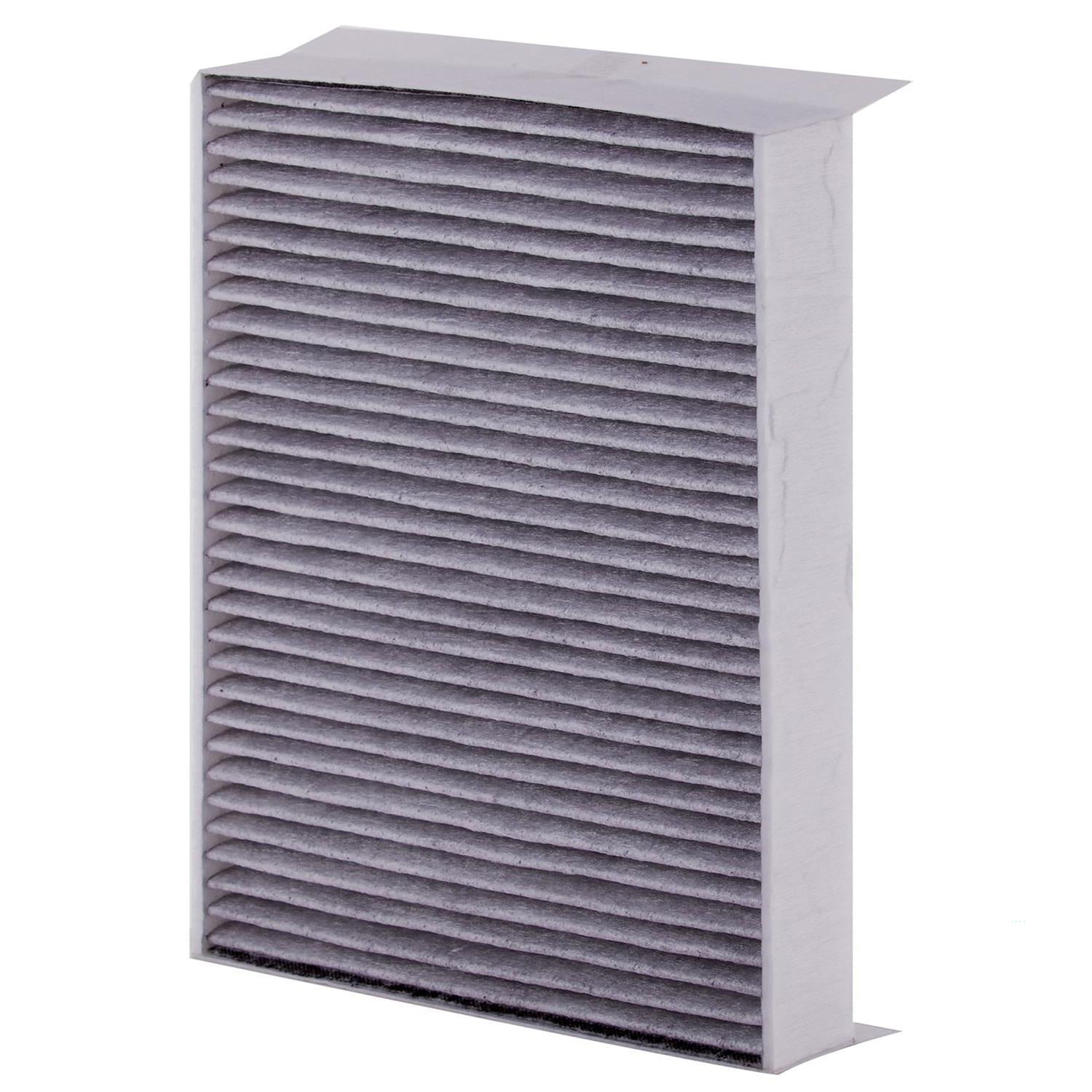 Febreze Odor Control Cabin Air Filter by PUREFLOW RZ18099 | Fits 2020 Ford Mustang