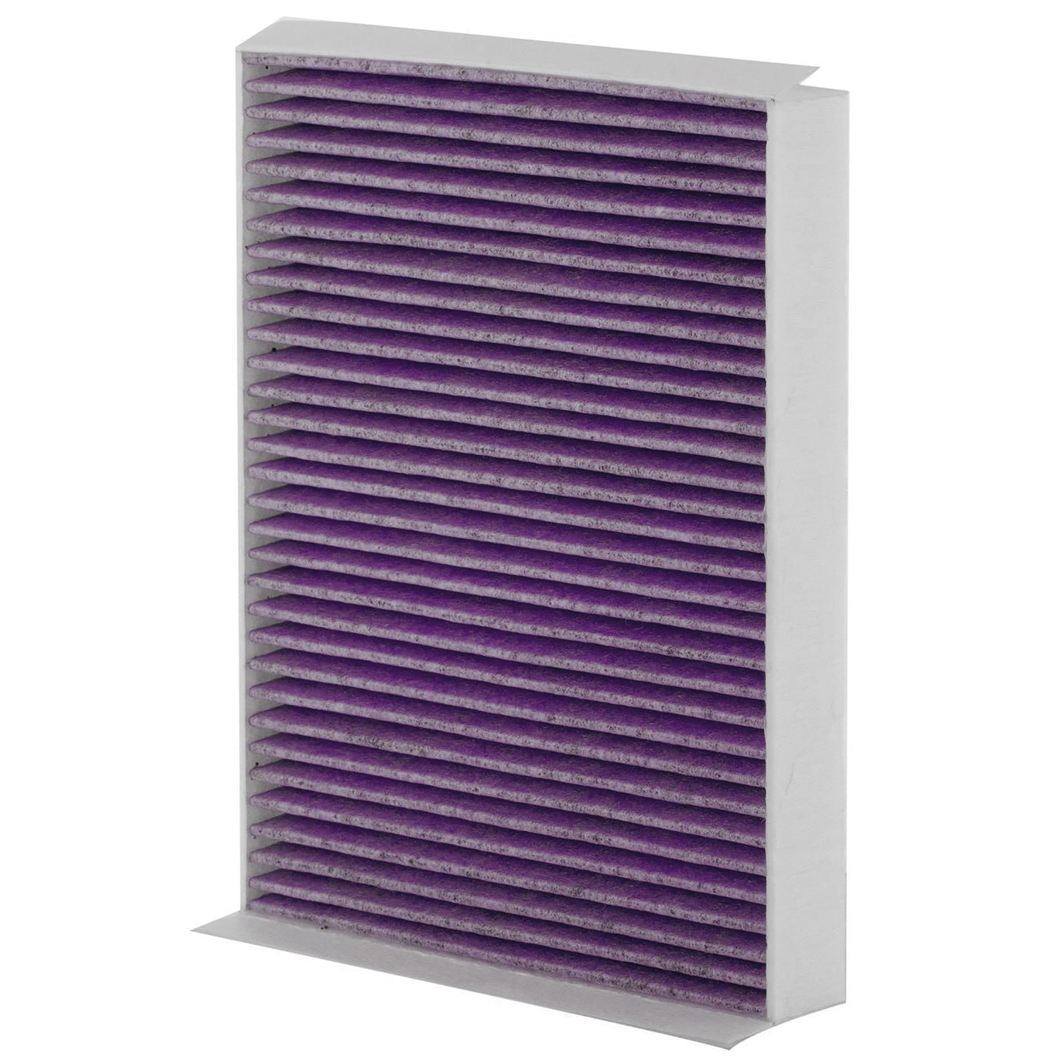 Febreze Odor Control Cabin Air Filter by PUREFLOW RZ18099 | Fits 2021 Ford Mustang