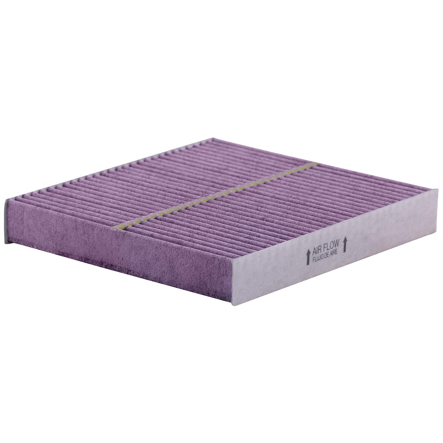 Febreze Odor Control Cabin Air Filter by PUREFLOW RZ18100 | Fits 2019 INFINITI Q60
