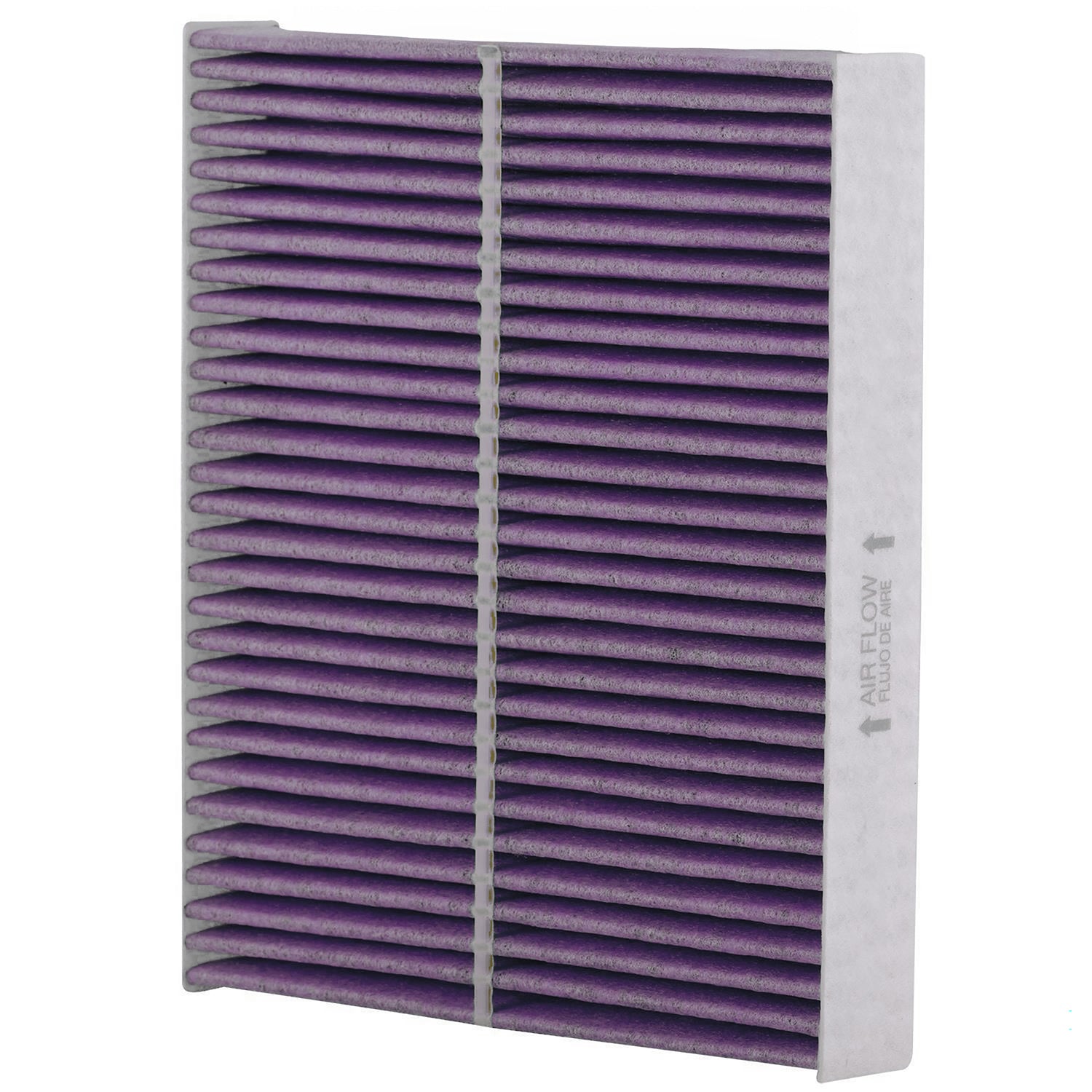 Febreze Odor Control Cabin Air Filter by PUREFLOW RZ18100 | Fits 2019 Nissan TITAN XD