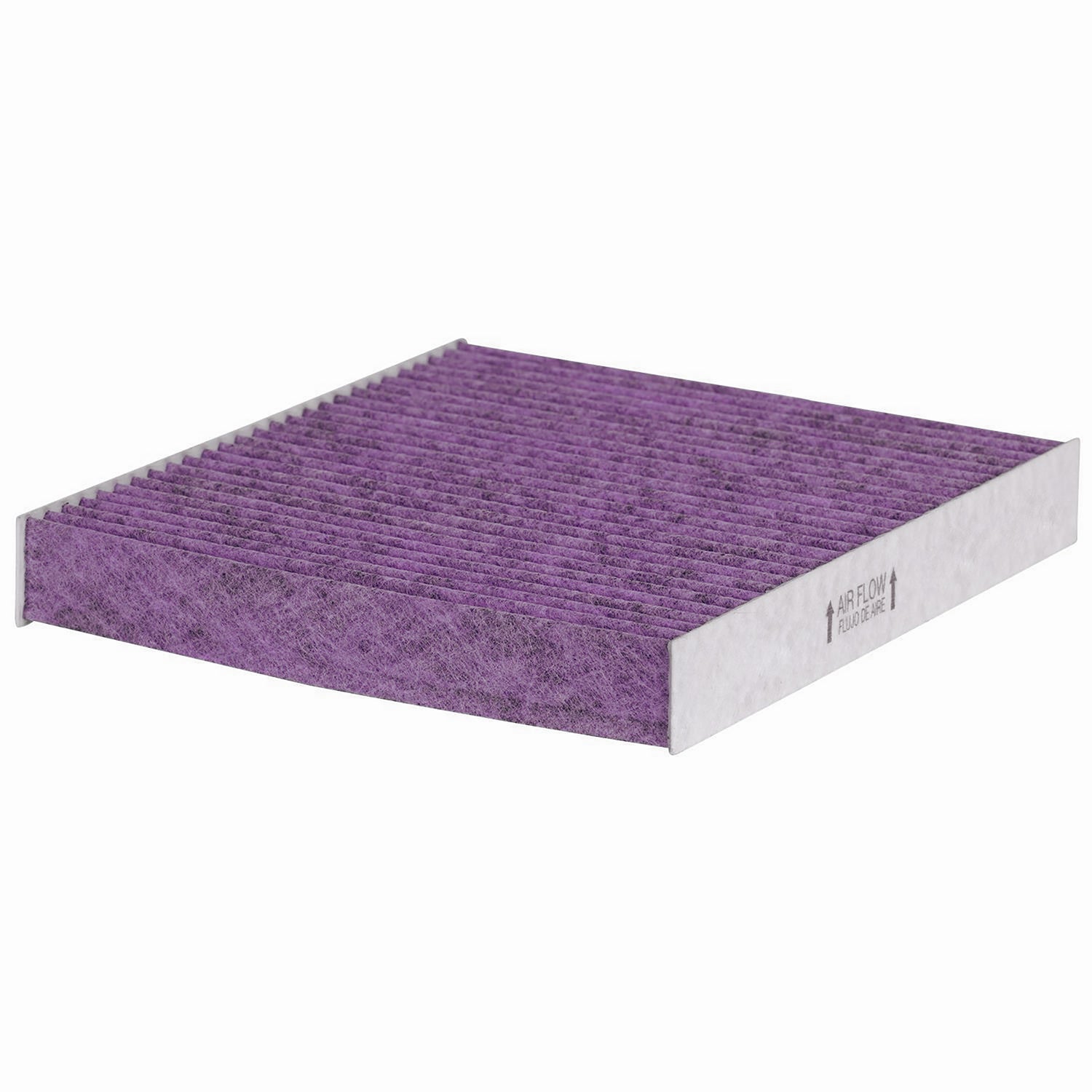 Febreze Odor Control Cabin Air Filter by PUREFLOW RZ18101 | Fits 2000 Honda Insight