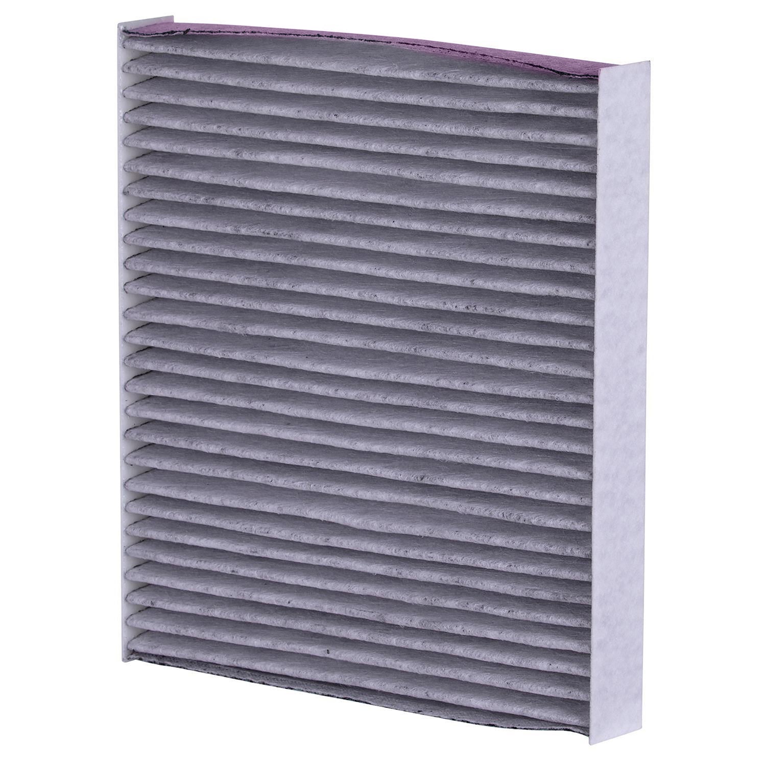 Febreze Odor Control Cabin Air Filter by PUREFLOW RZ18101 | Fits 2004 Honda Insight