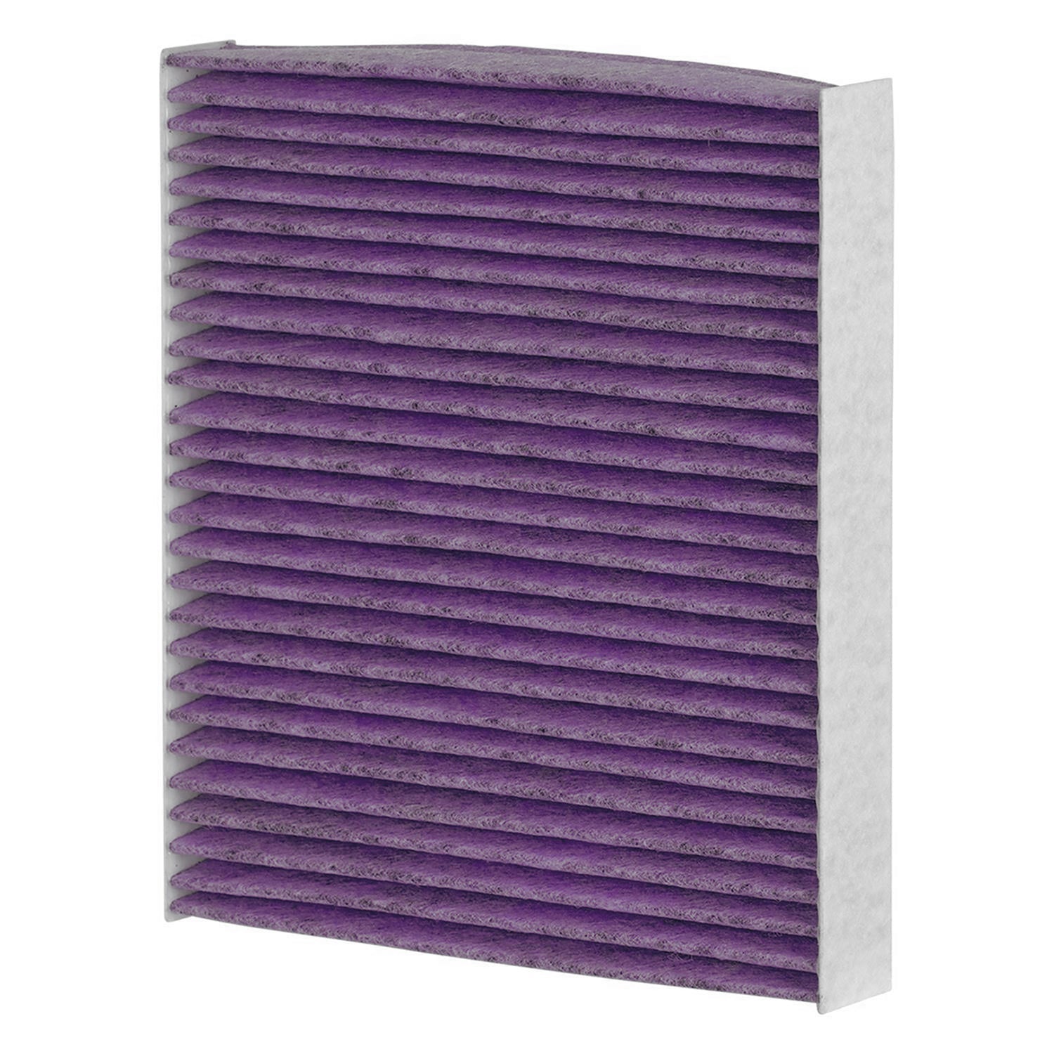 Febreze Odor Control Cabin Air Filter by PUREFLOW RZ18101 | Fits 2005 Honda Insight