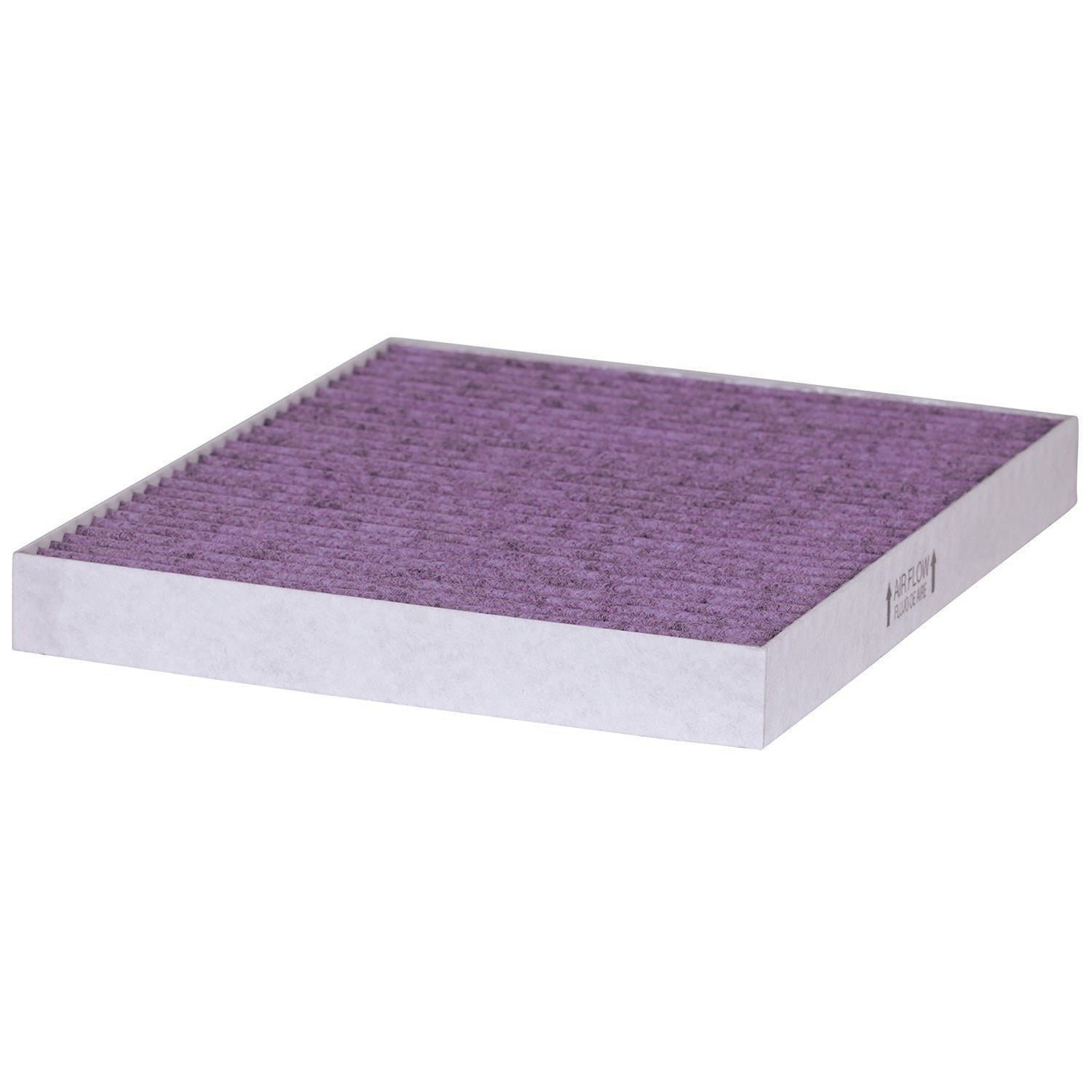 Febreze Odor Control Cabin Air Filter by PUREFLOW RZ18102 | Fits 2012 Mazda 6