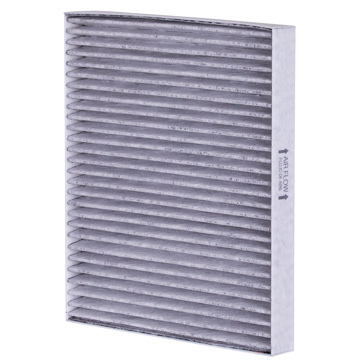 Febreze Odor Control Cabin Air Filter by PUREFLOW RZ18102 | Fits 2012 Chevrolet Spark