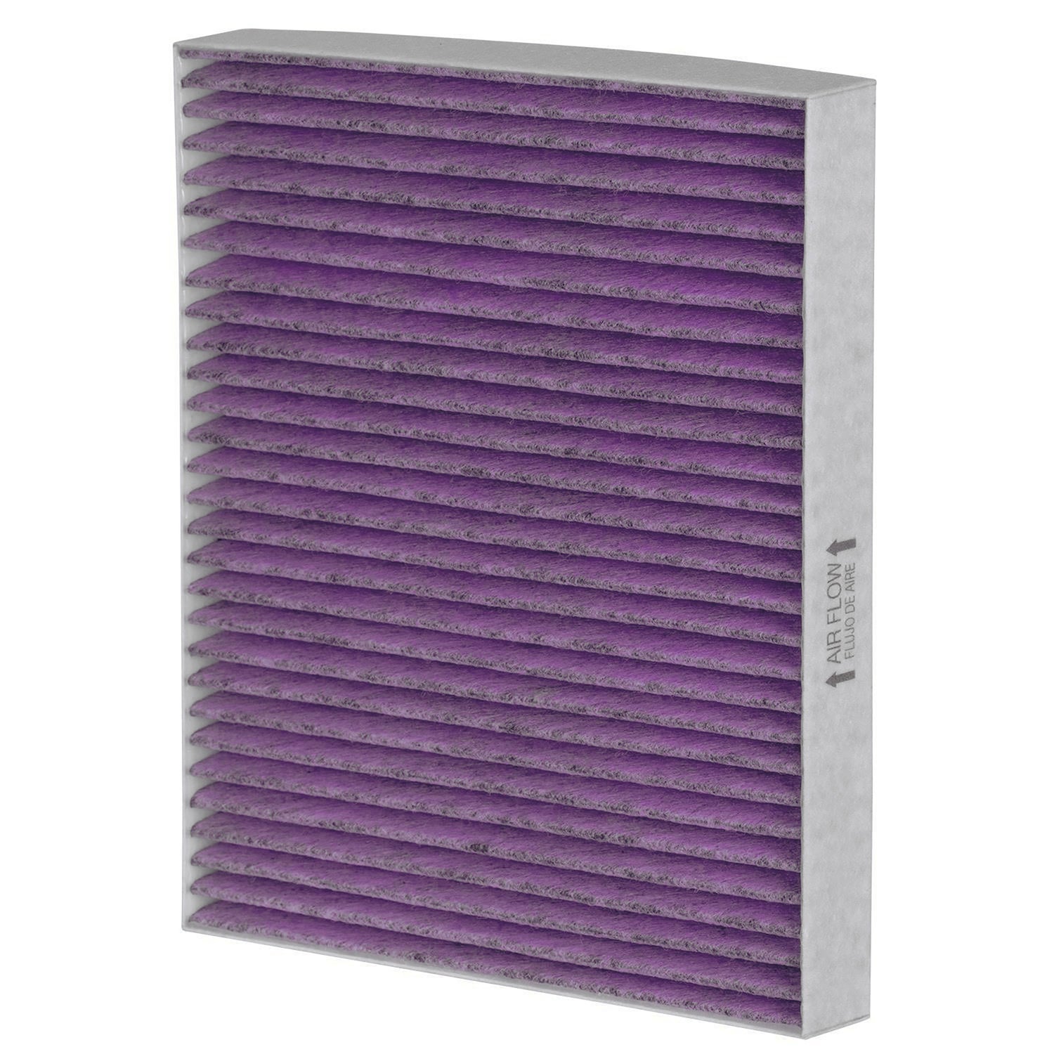 Febreze Odor Control Cabin Air Filter by PUREFLOW RZ18102 | Fits 2011 Chevrolet Spark