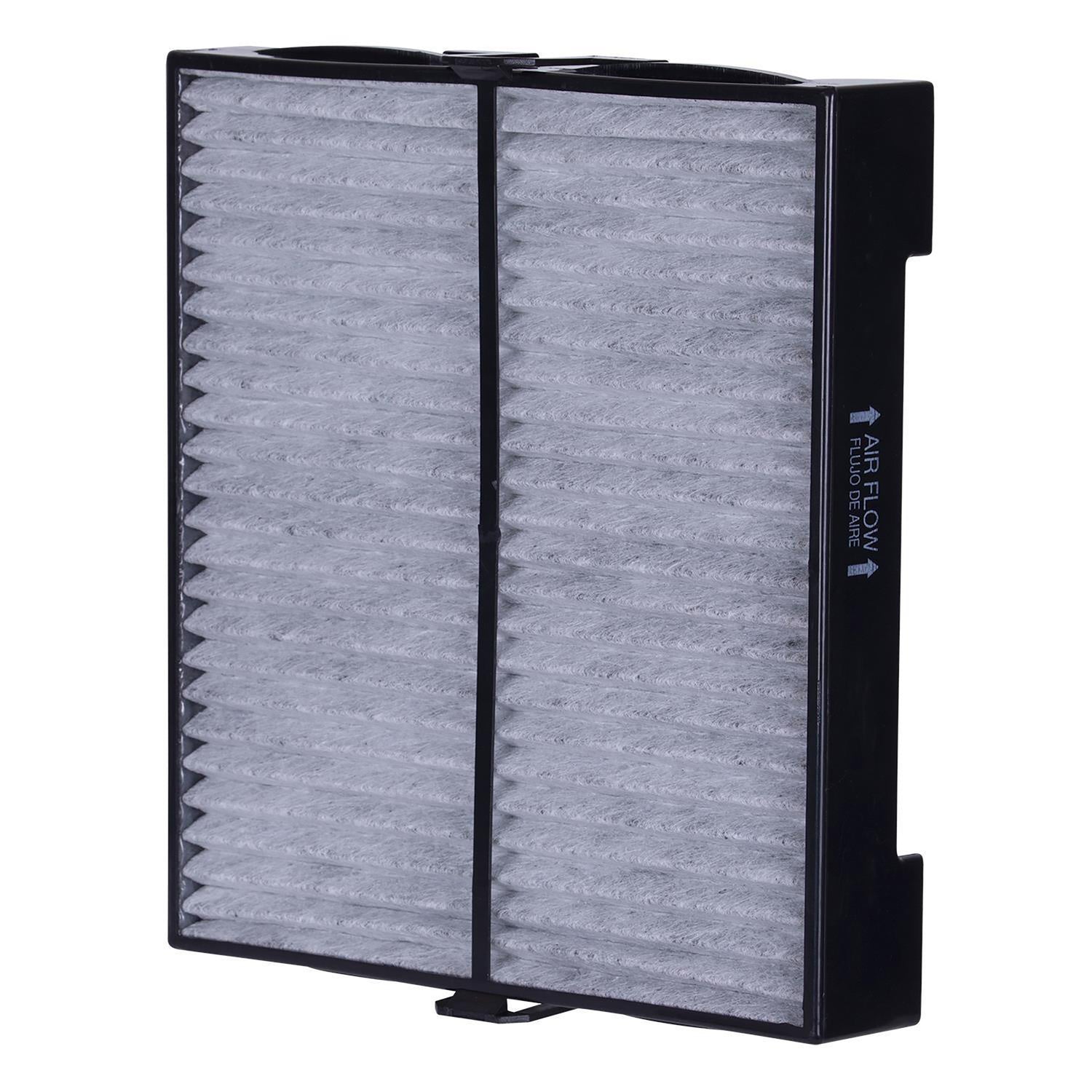 Febreze Odor Control Cabin Air Filter by PUREFLOW RZ18103 | Fits 2004 Subaru Forester