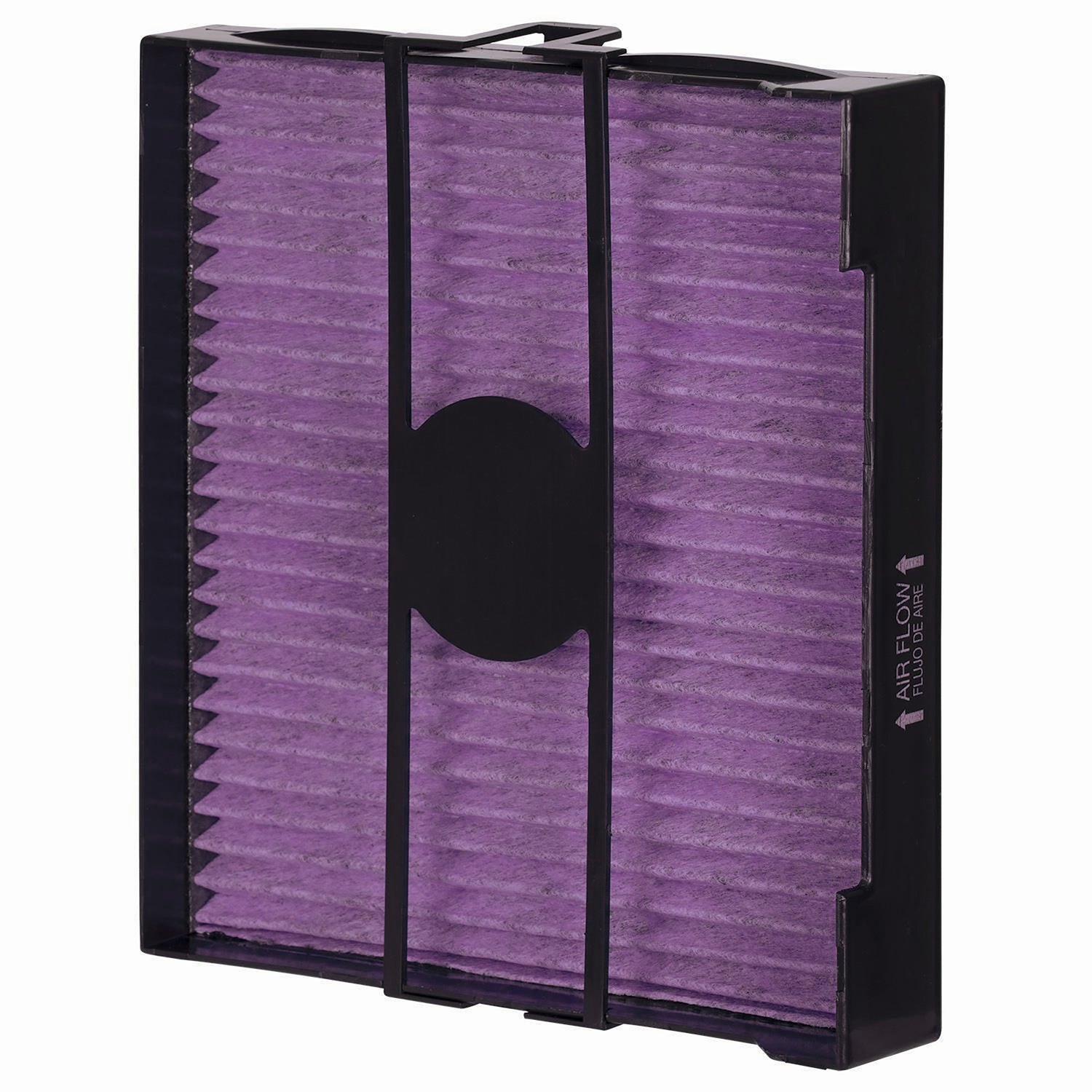 Febreze Odor Control Cabin Air Filter by PUREFLOW RZ18103 | Fits 2003 Subaru Forester
