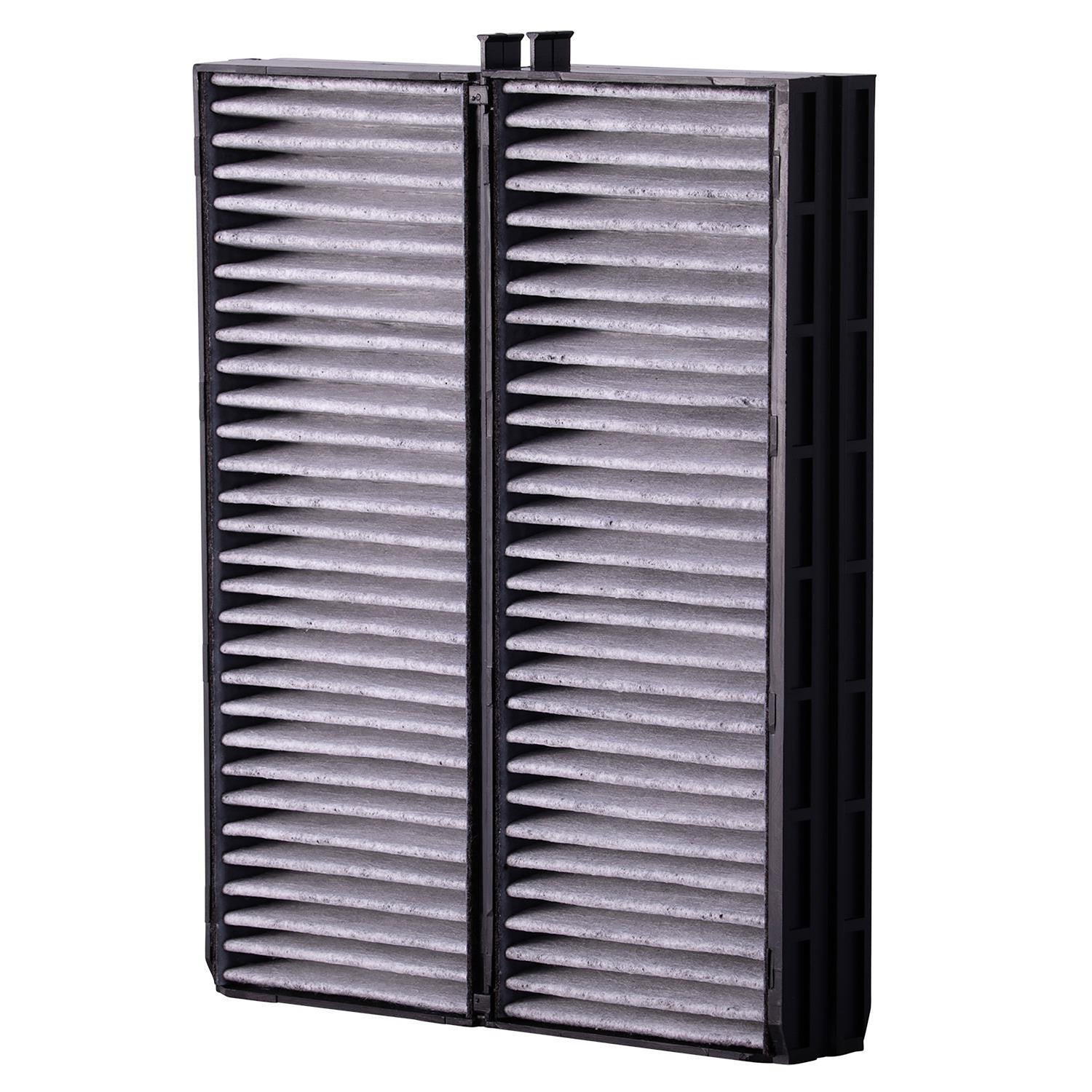 Febreze Odor Control Cabin Air Filter by PUREFLOW RZ18104 | Fits 2003 Hyundai Sonata
