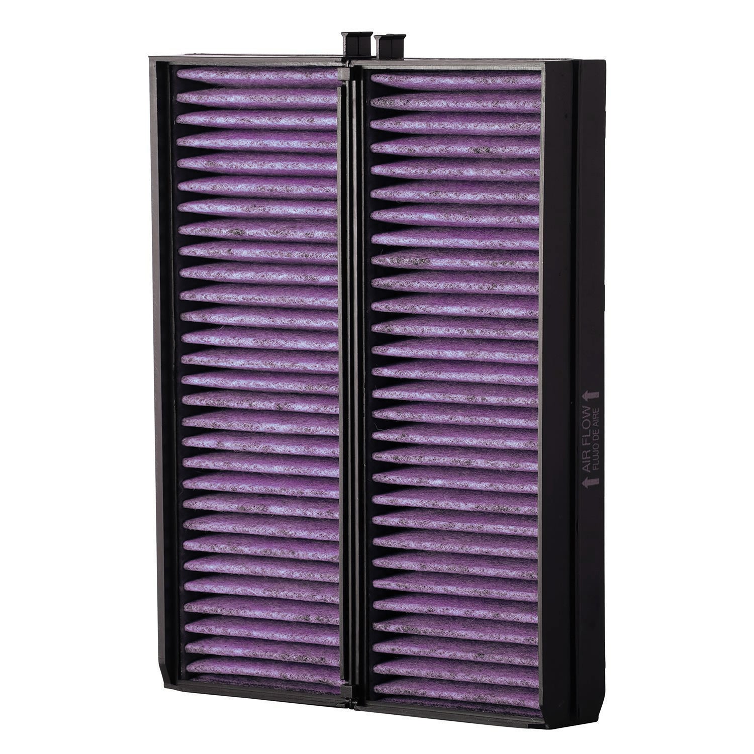Febreze Odor Control Cabin Air Filter by PUREFLOW RZ18104 | Fits 2004 Hyundai XG350