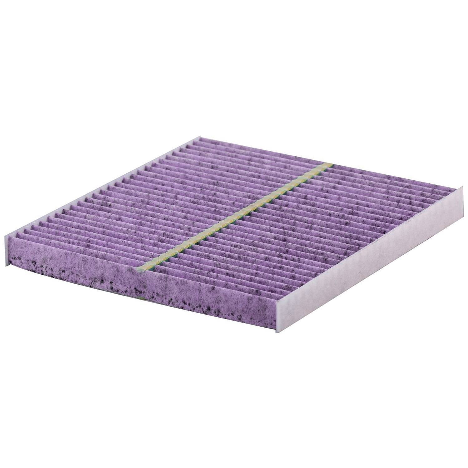 Febreze Odor Control Cabin Air Filter by PUREFLOW RZ18105 | Fits 2010 Nissan 370Z