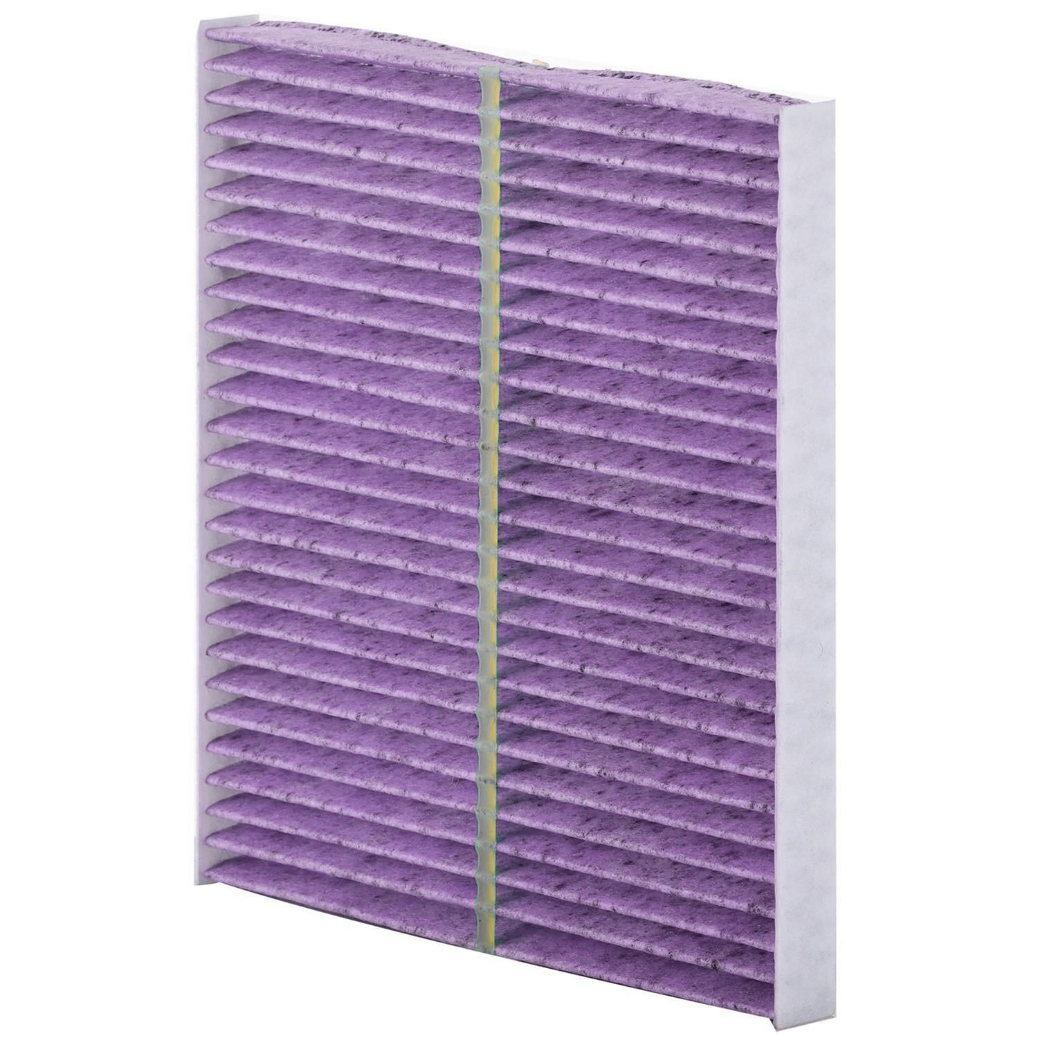 Febreze Odor Control Cabin Air Filter by PUREFLOW RZ18105 | Fits 2011 Nissan 370Z