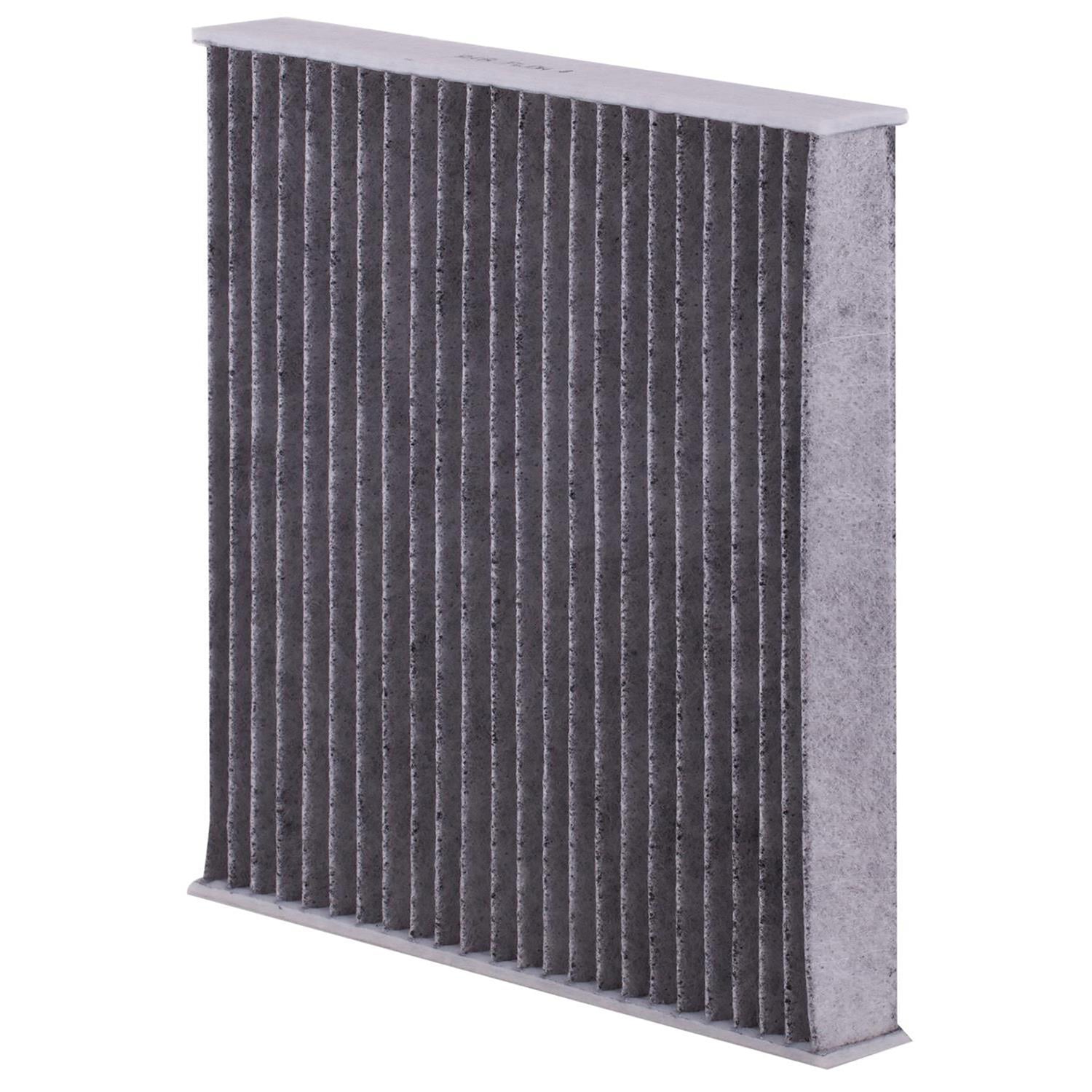 Febreze Odor Control Cabin Air Filter by PUREFLOW RZ18107 | Fits 2011 Toyota Camry