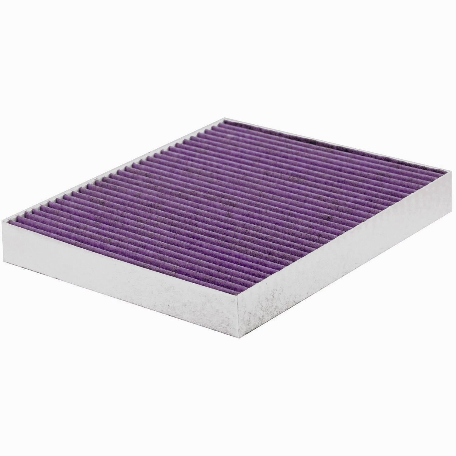 Febreze Odor Control Cabin Air Filter by PUREFLOW RZ18108 | Fits 2026 Chevrolet Silverado